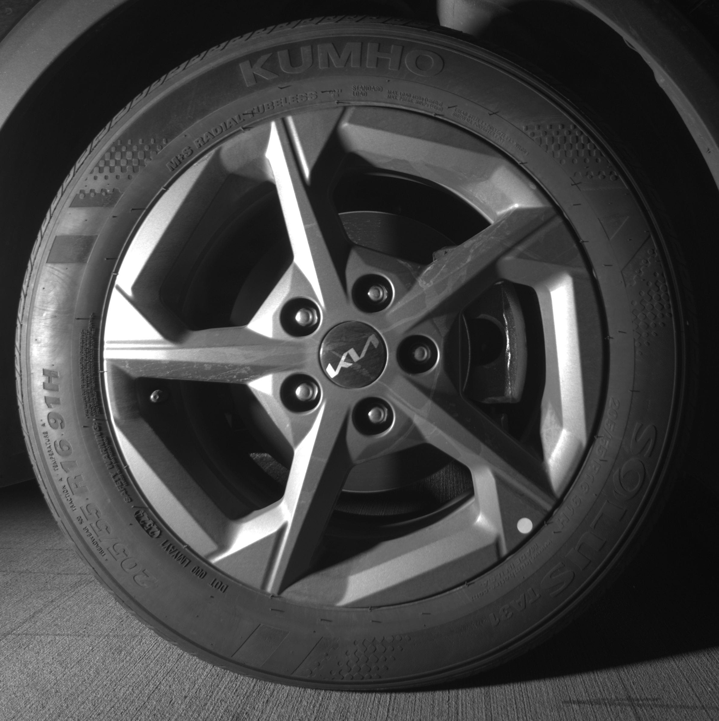 Thumbnail: 2025 Kia K4 - 10