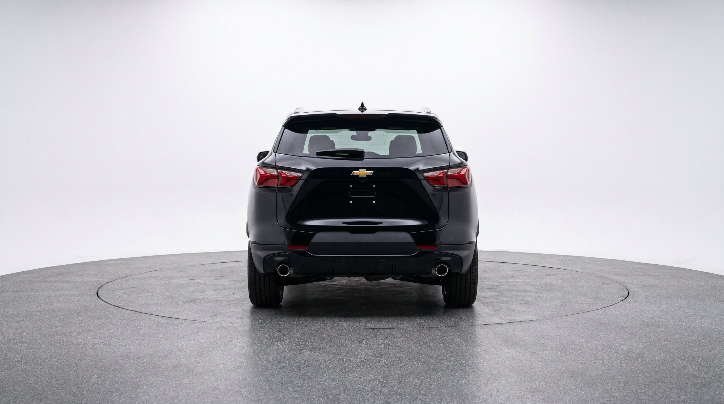 Thumbnail: 2026 Chevrolet Blazer - 7