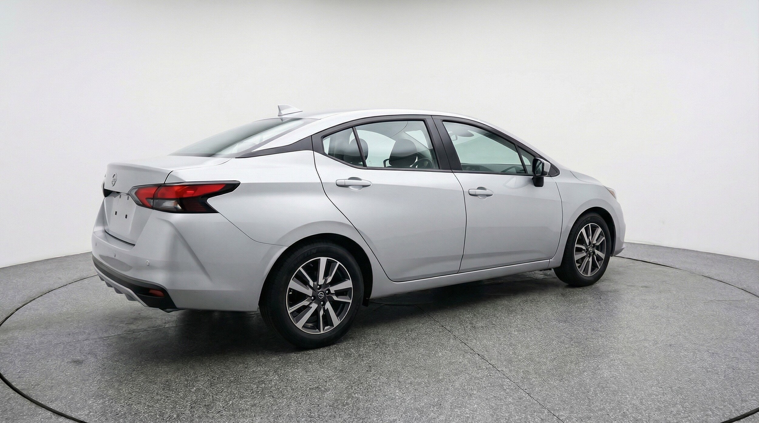 Thumbnail: 2025 Nissan Versa - 9