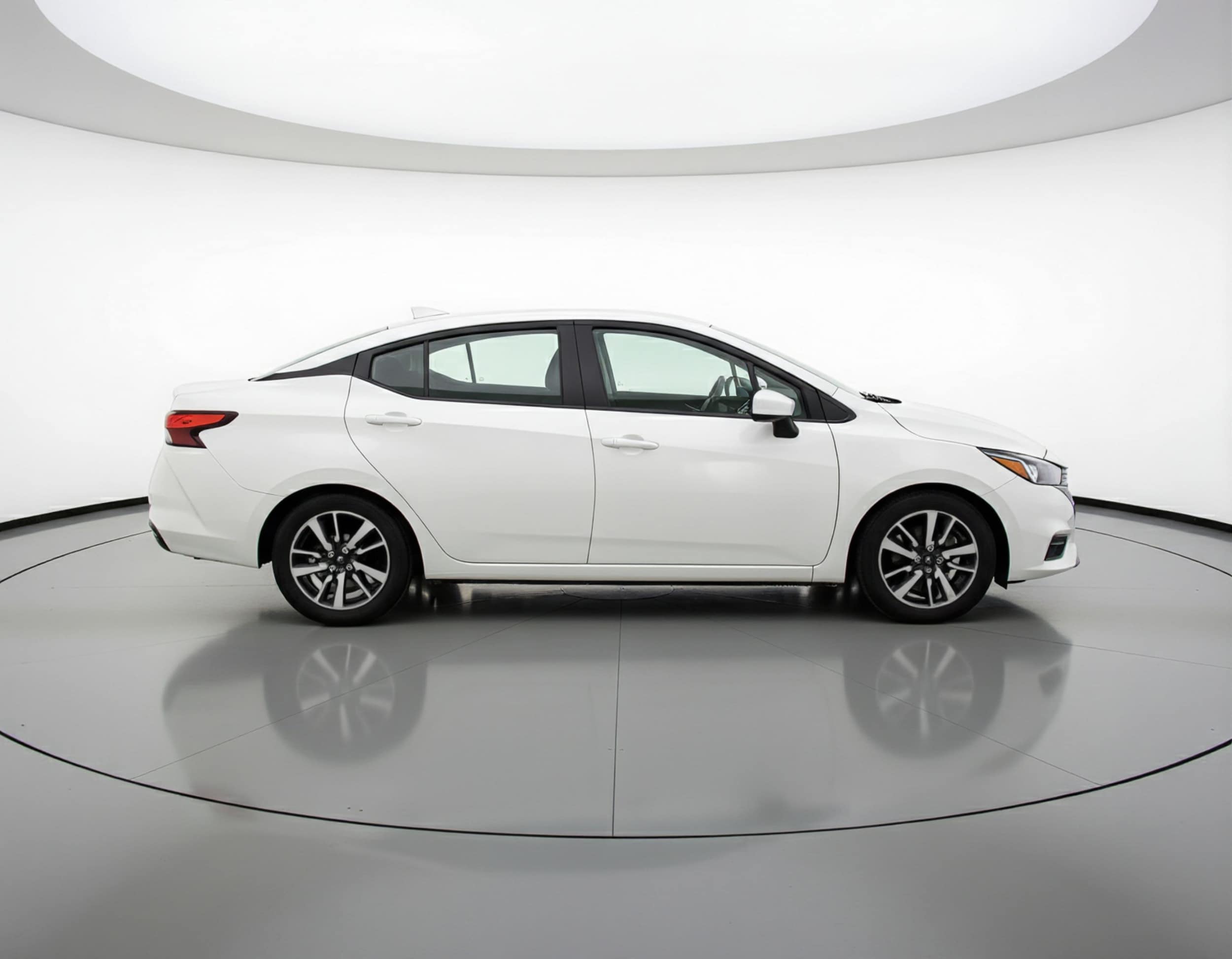 Thumbnail: 2025 Nissan Versa - 8