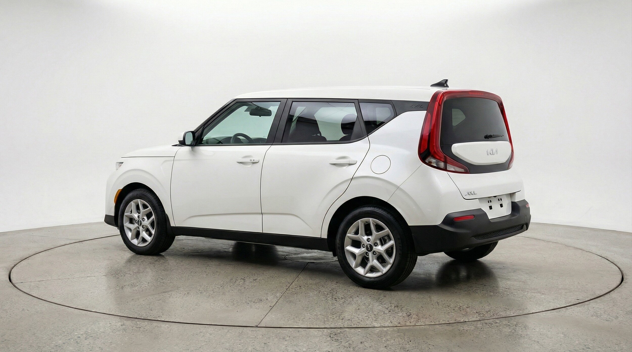 Thumbnail: 2025 Kia Soul - 6
