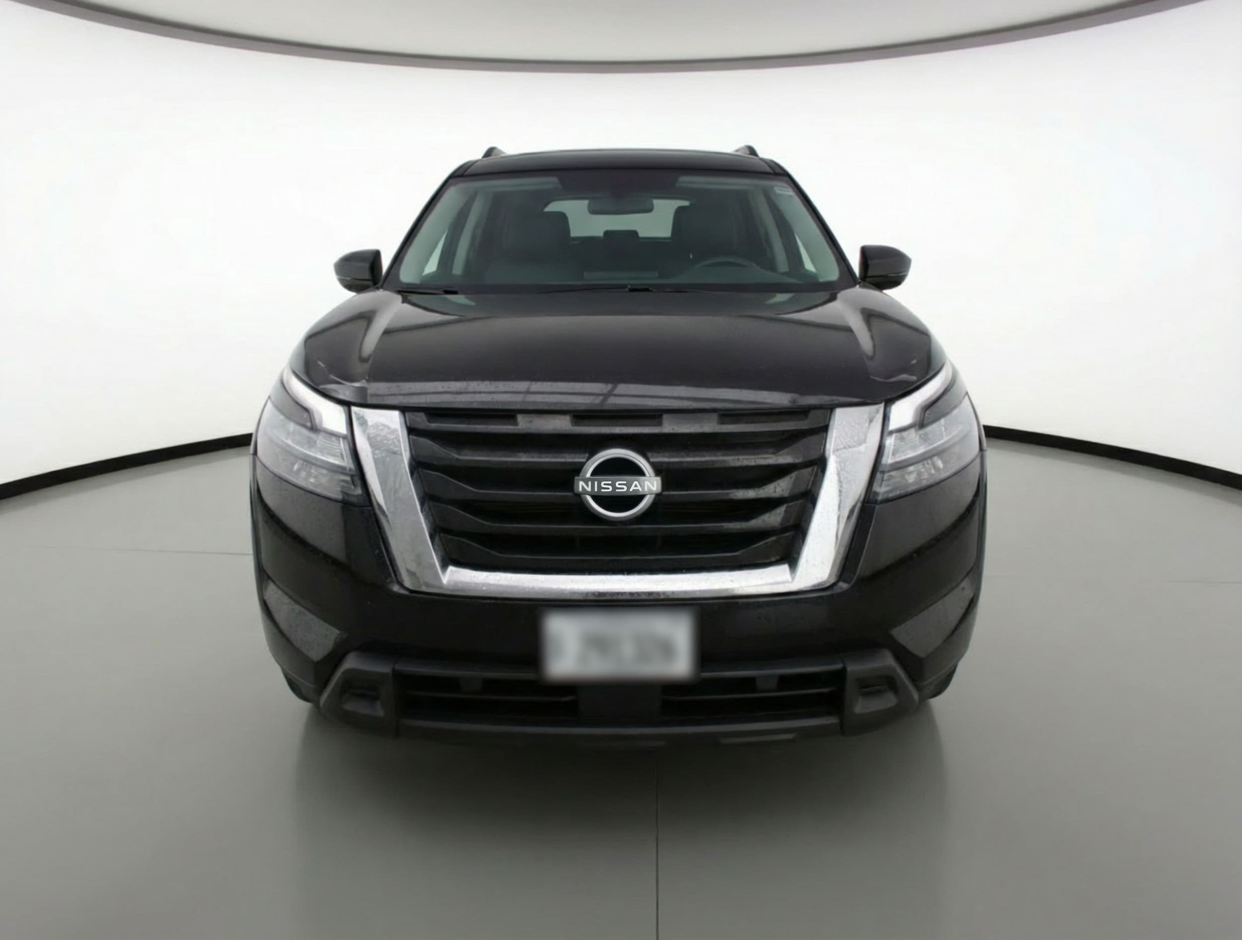 Thumbnail: 2025 Nissan Pathfinder - 2