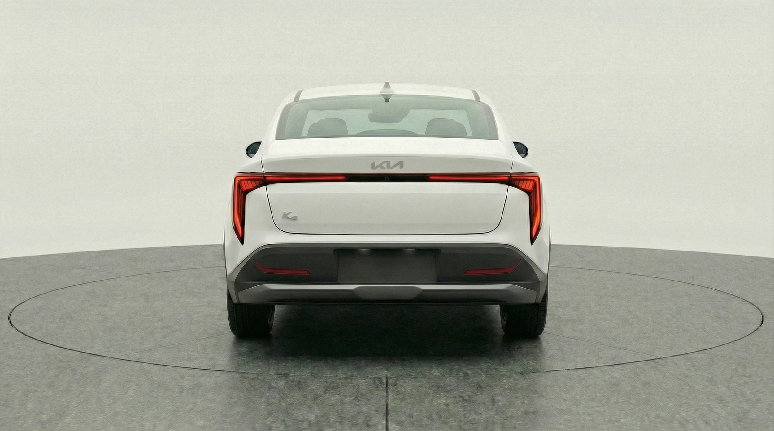 Thumbnail: 2025 Kia K4 - 6