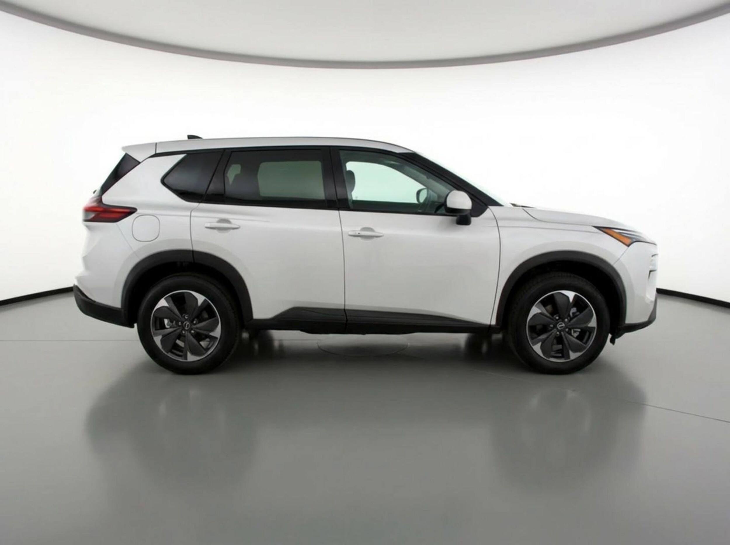 Thumbnail: 2025 Nissan Rogue - 11