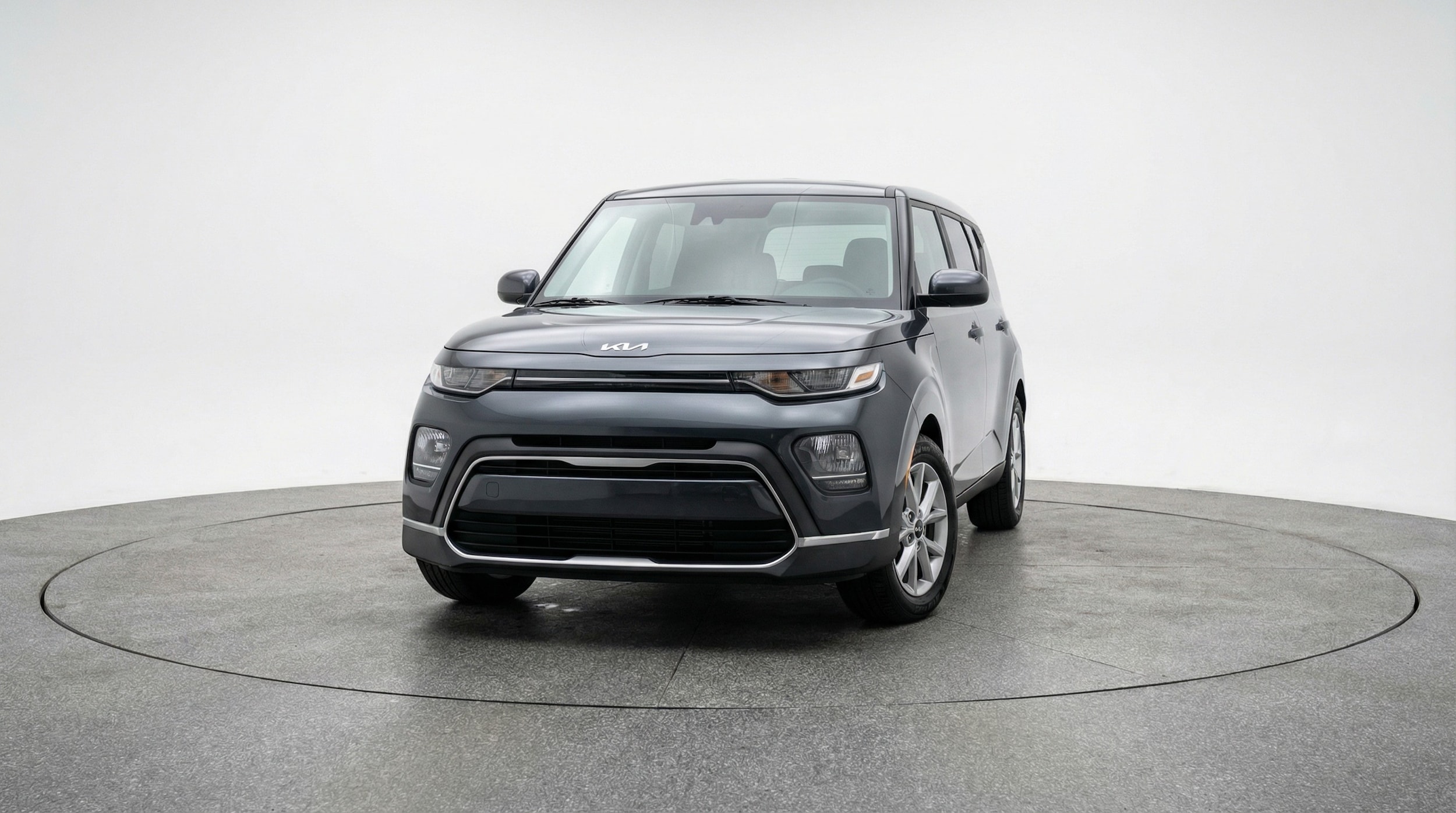 Thumbnail: 2025 Kia Soul - 2