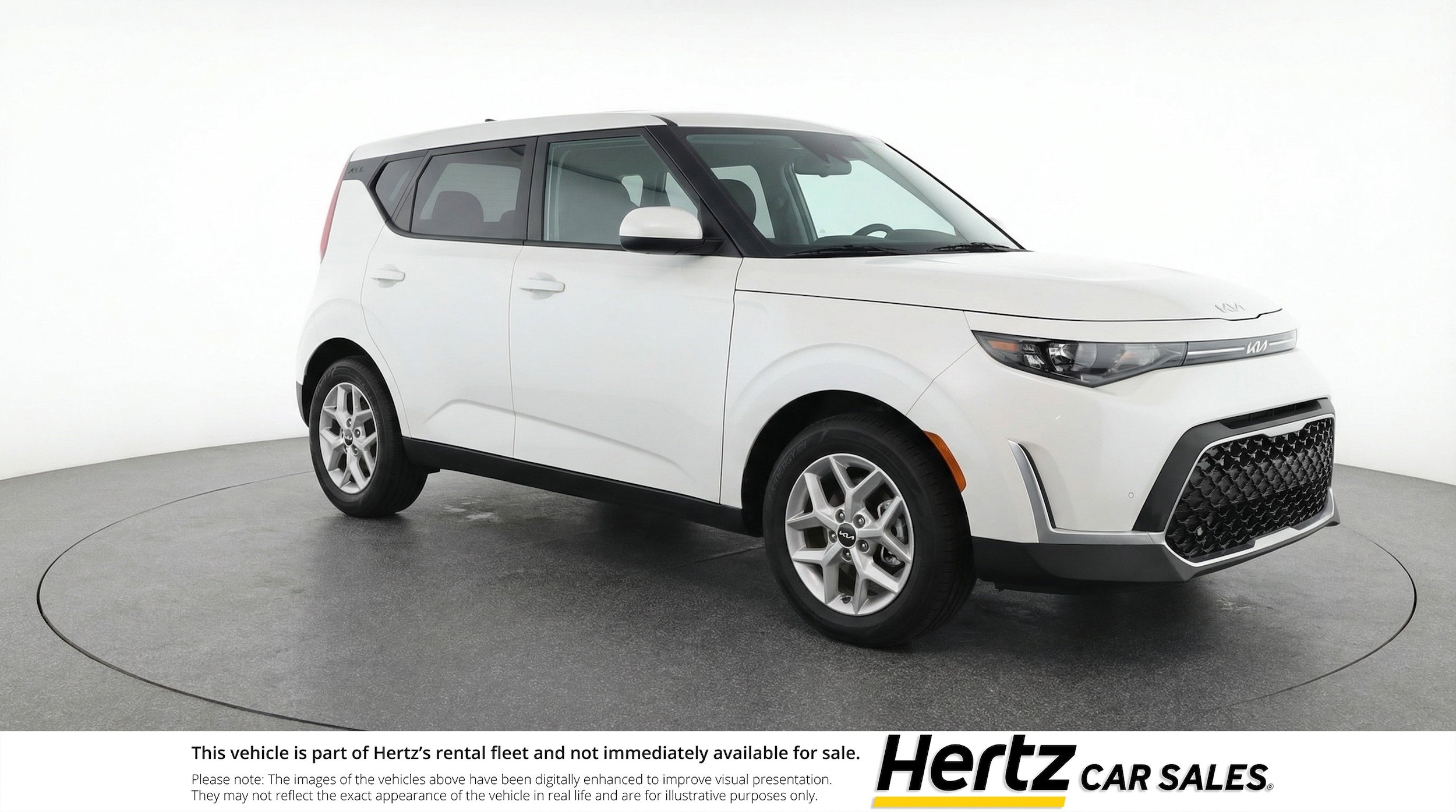 Thumbnail: 2025 Kia Soul - 1