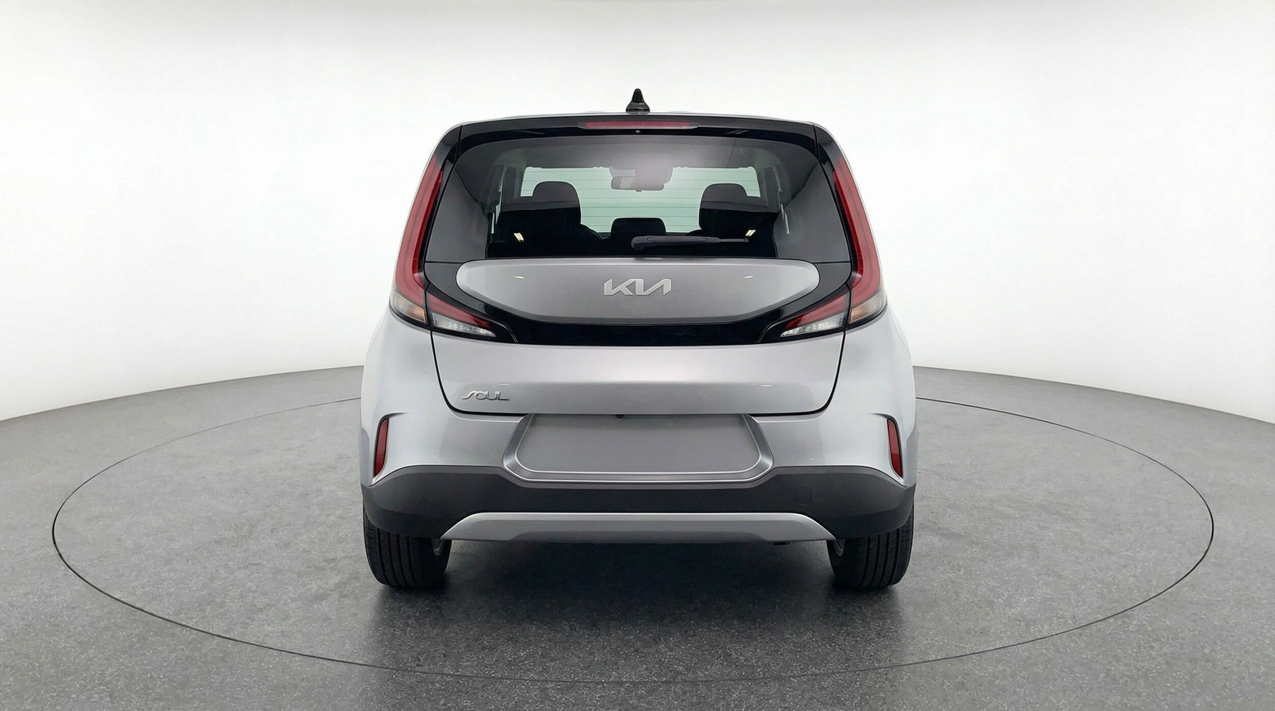 Thumbnail: 2025 Kia Soul - 7