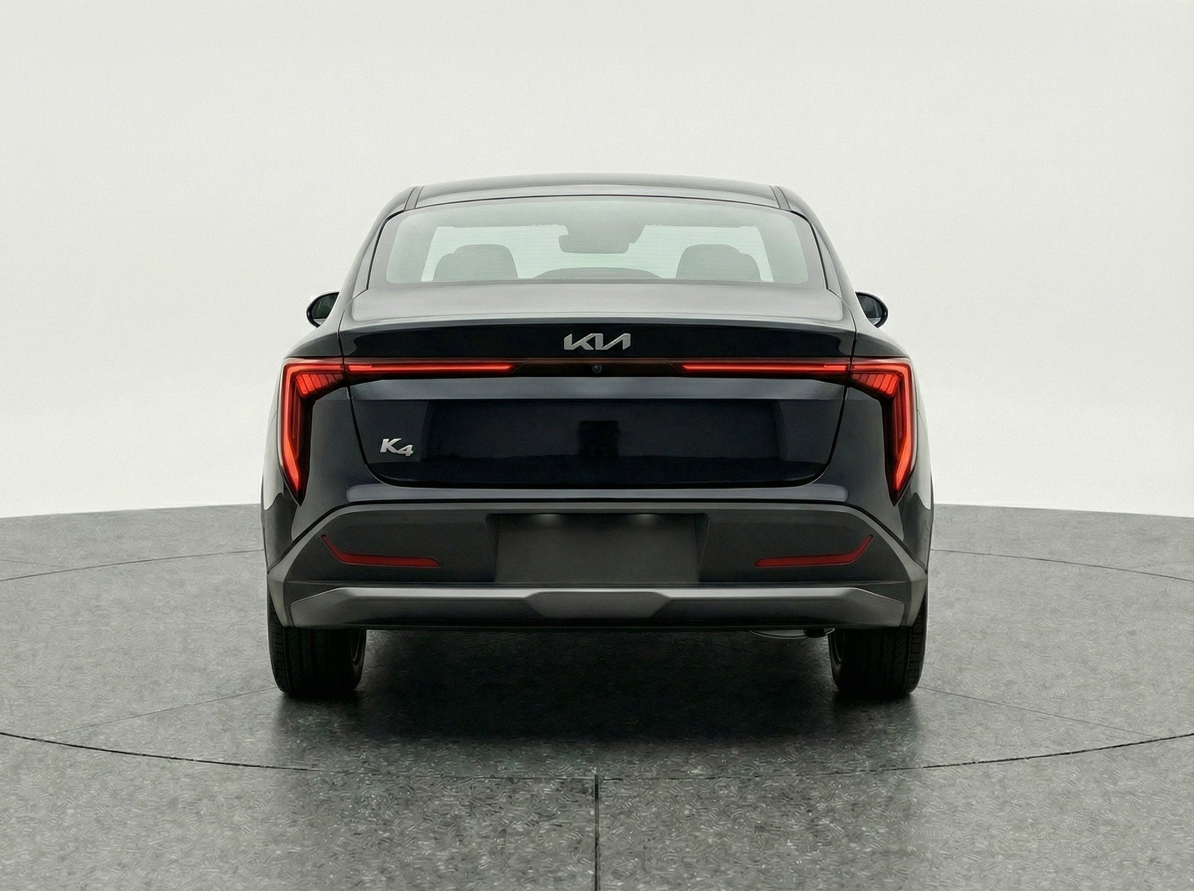 Thumbnail: 2025 Kia K4 - 7