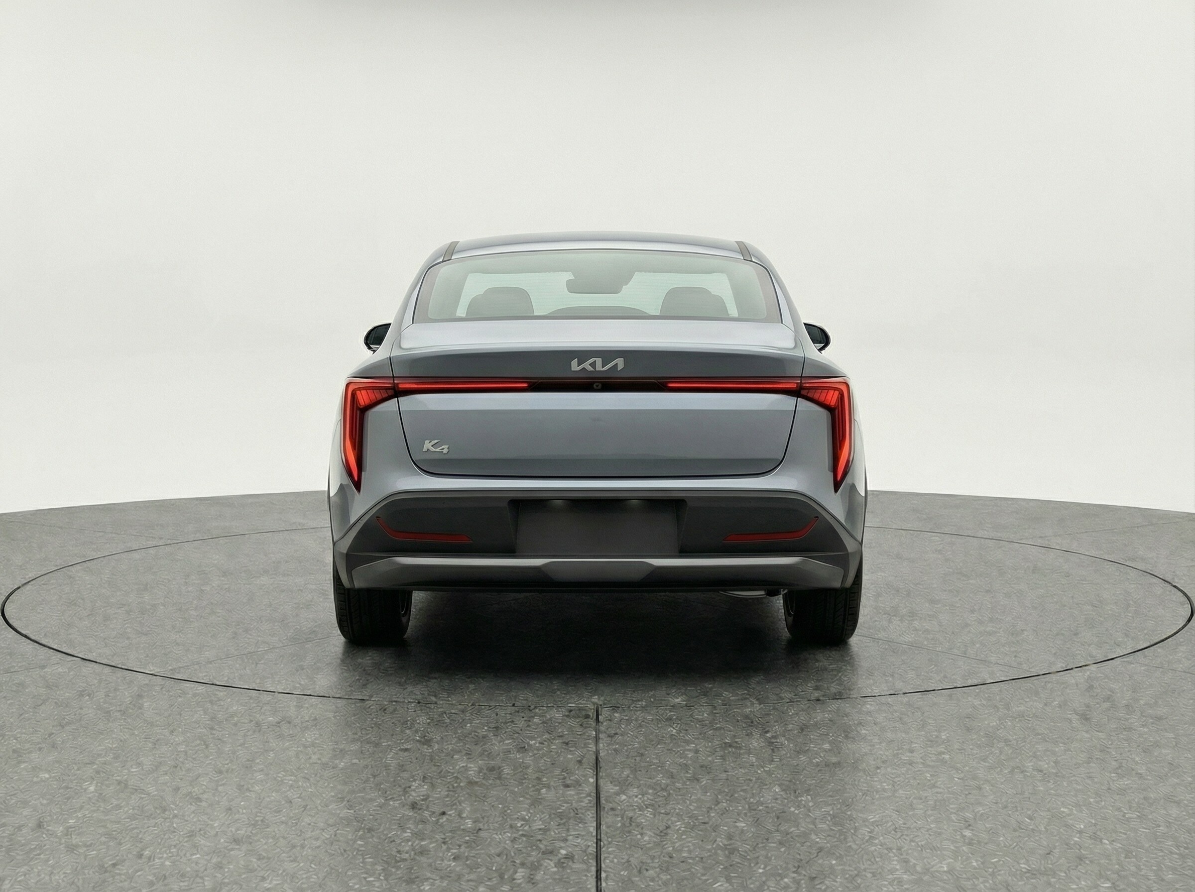 Thumbnail: 2025 Kia K4 - 6