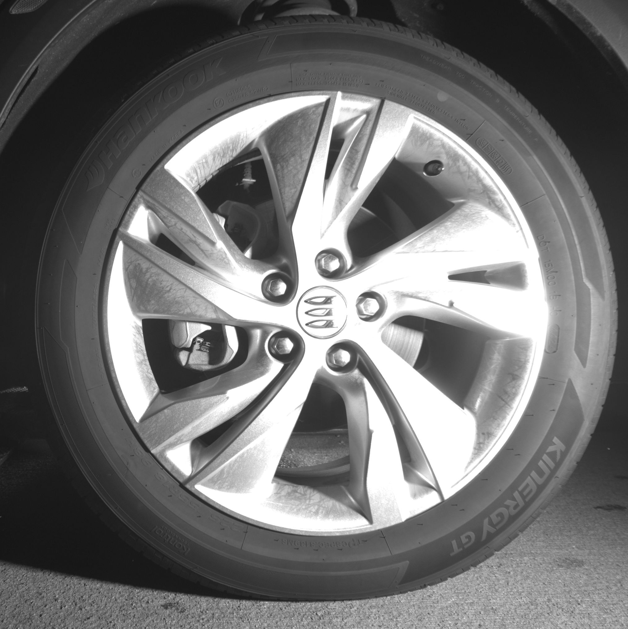 Thumbnail: 2025 Buick Encore GX - 9