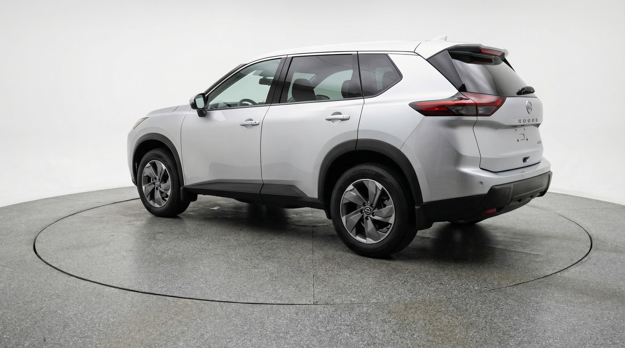 Thumbnail: 2025 Nissan Rogue - 6