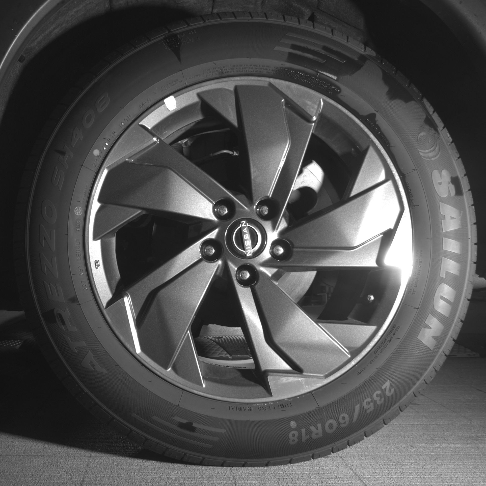 Thumbnail: 2025 Nissan Rogue - 11