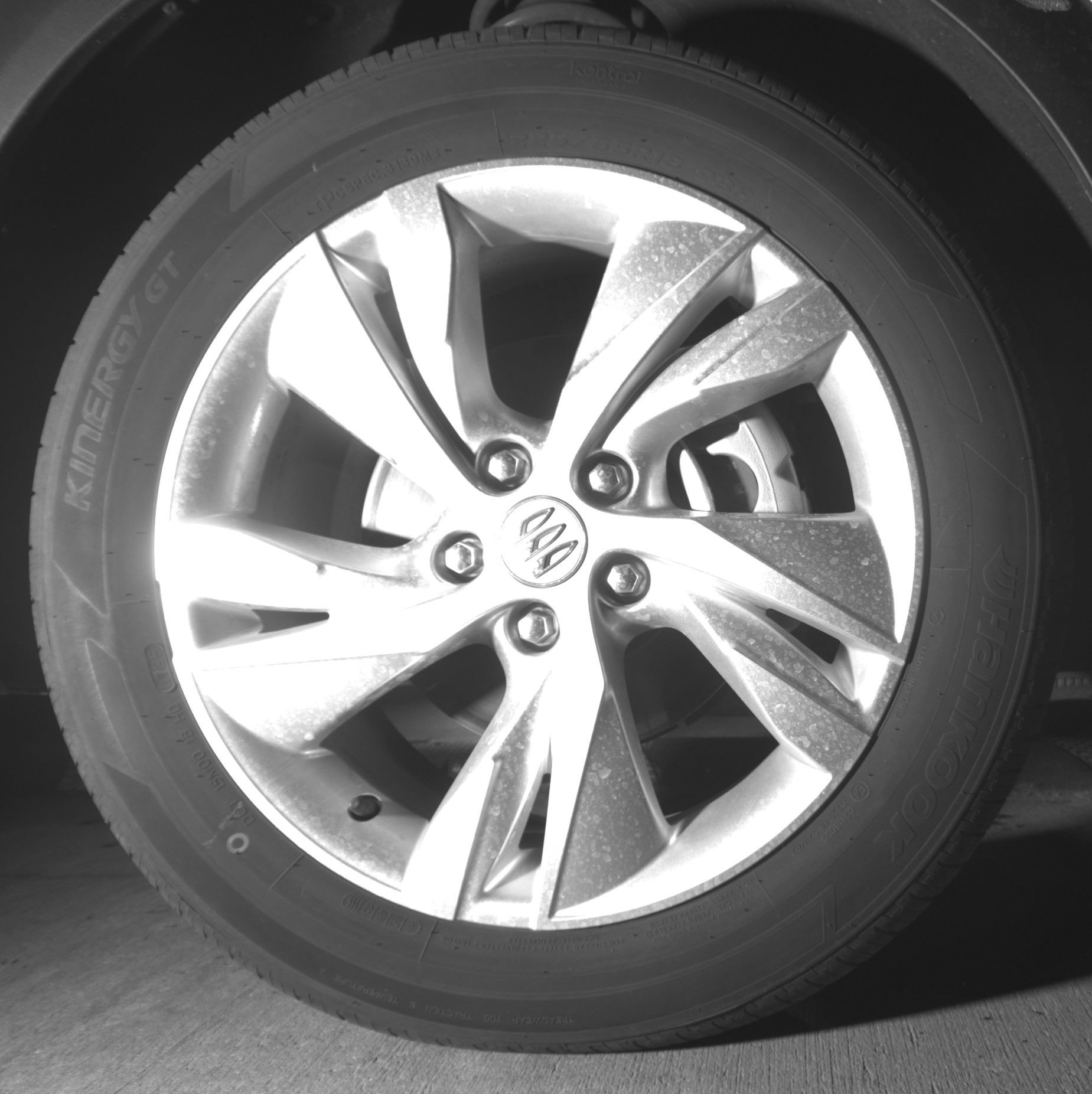 Thumbnail: 2025 Buick Encore GX - 13