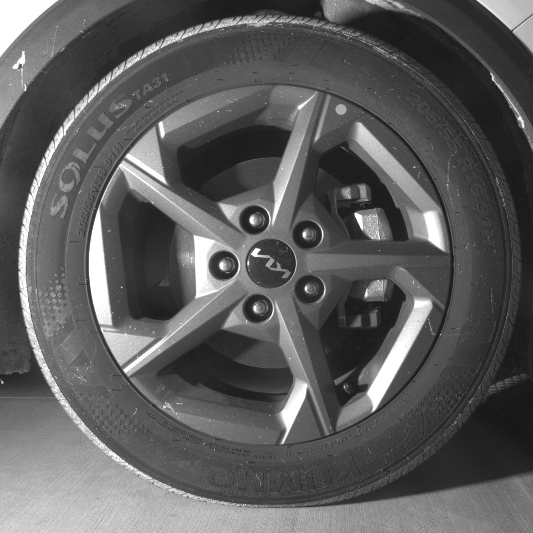 Thumbnail: 2025 Kia K4 - 10