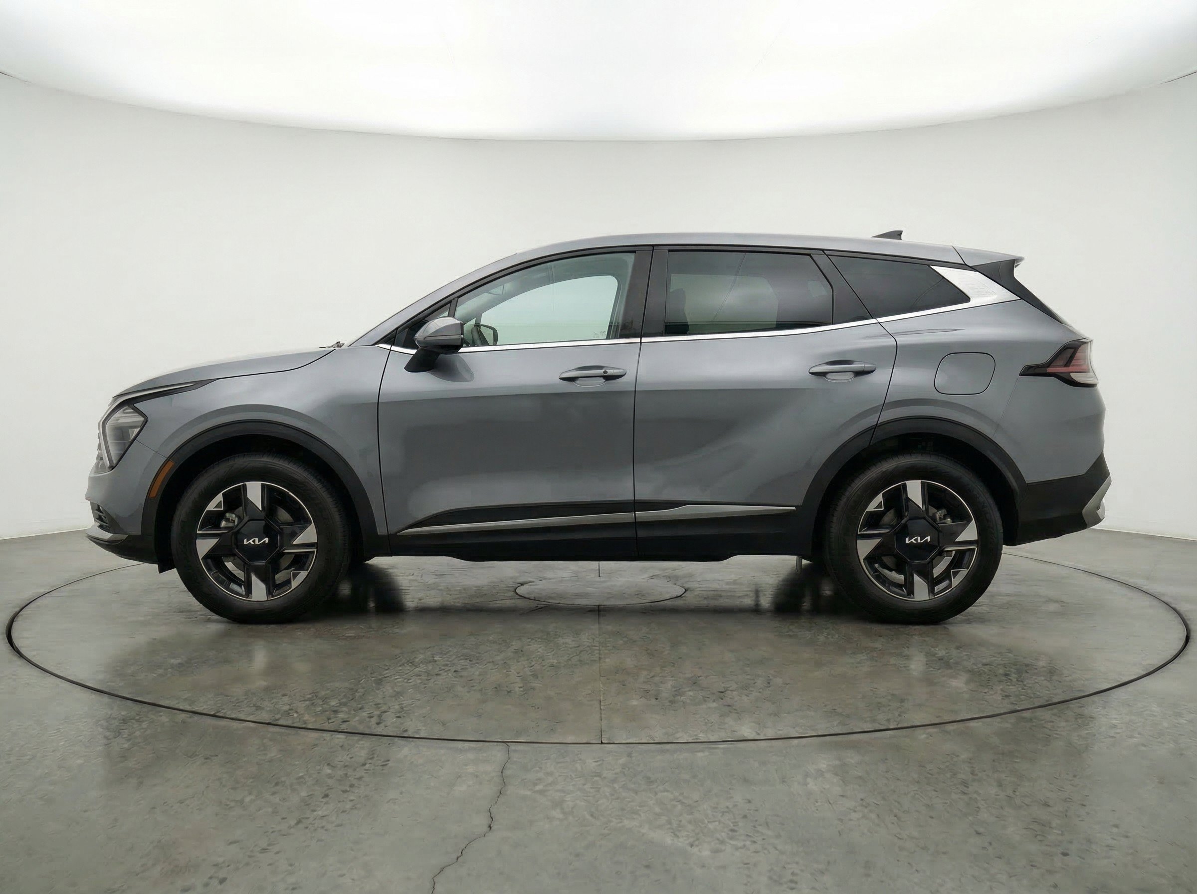 Thumbnail: 2026 Kia Sportage - 5
