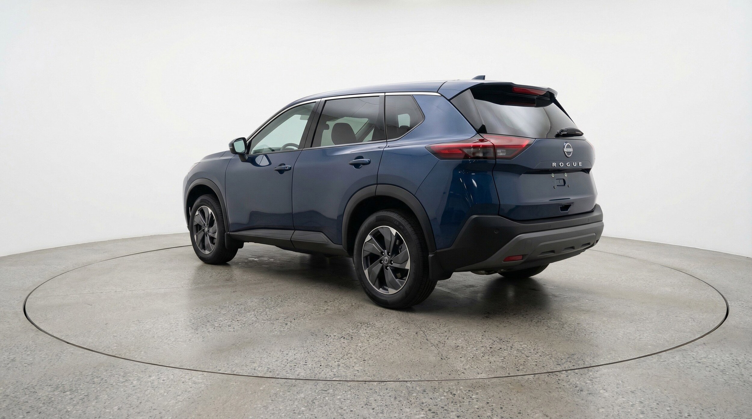 Thumbnail: 2025 Nissan Rogue - 6