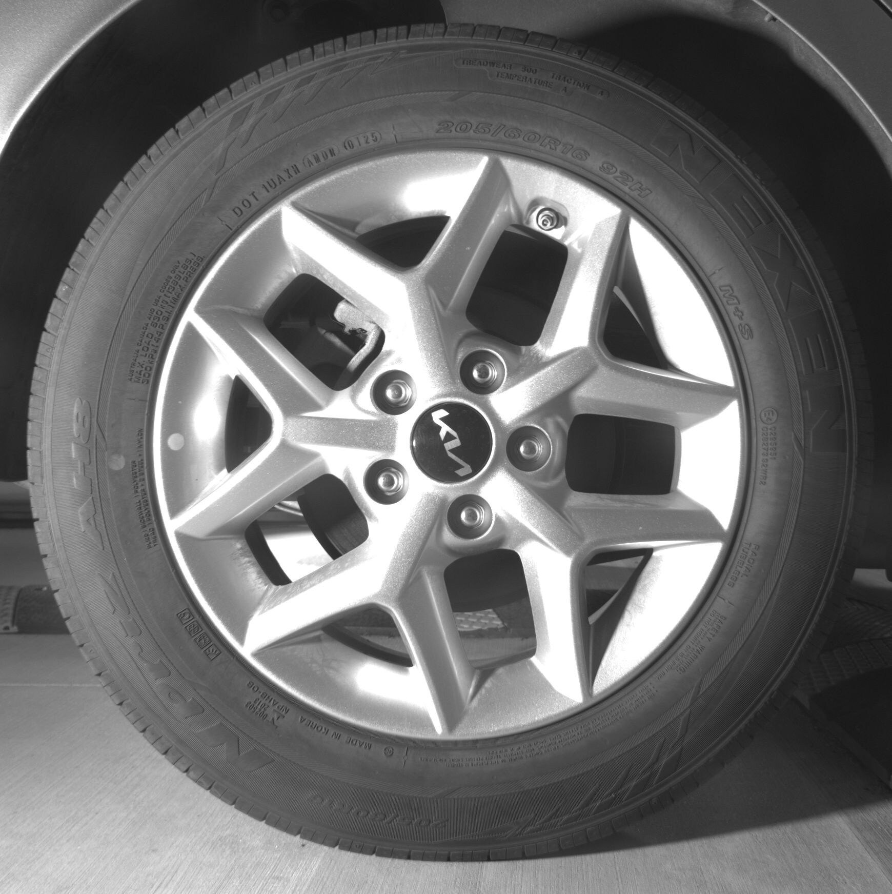 Thumbnail: 2025 Kia Soul - 12