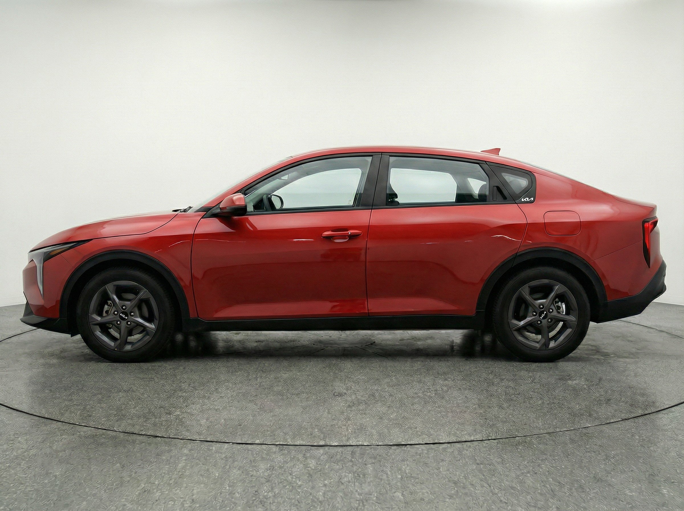 Thumbnail: 2025 Kia K4 - 5