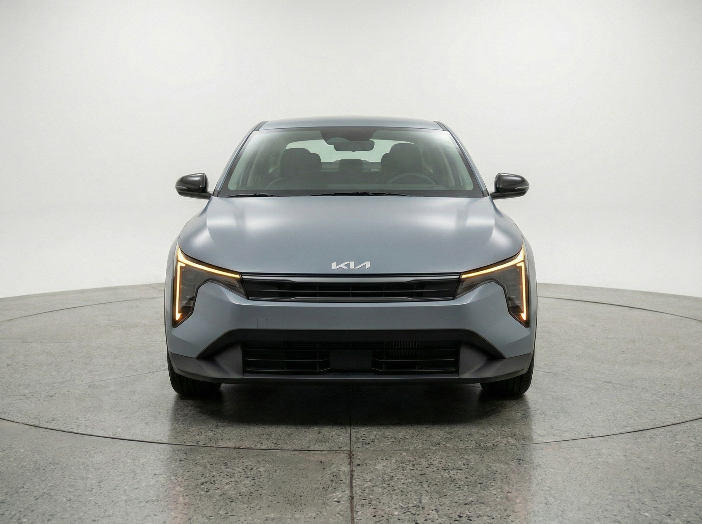 Thumbnail: 2025 Kia K4 - 2