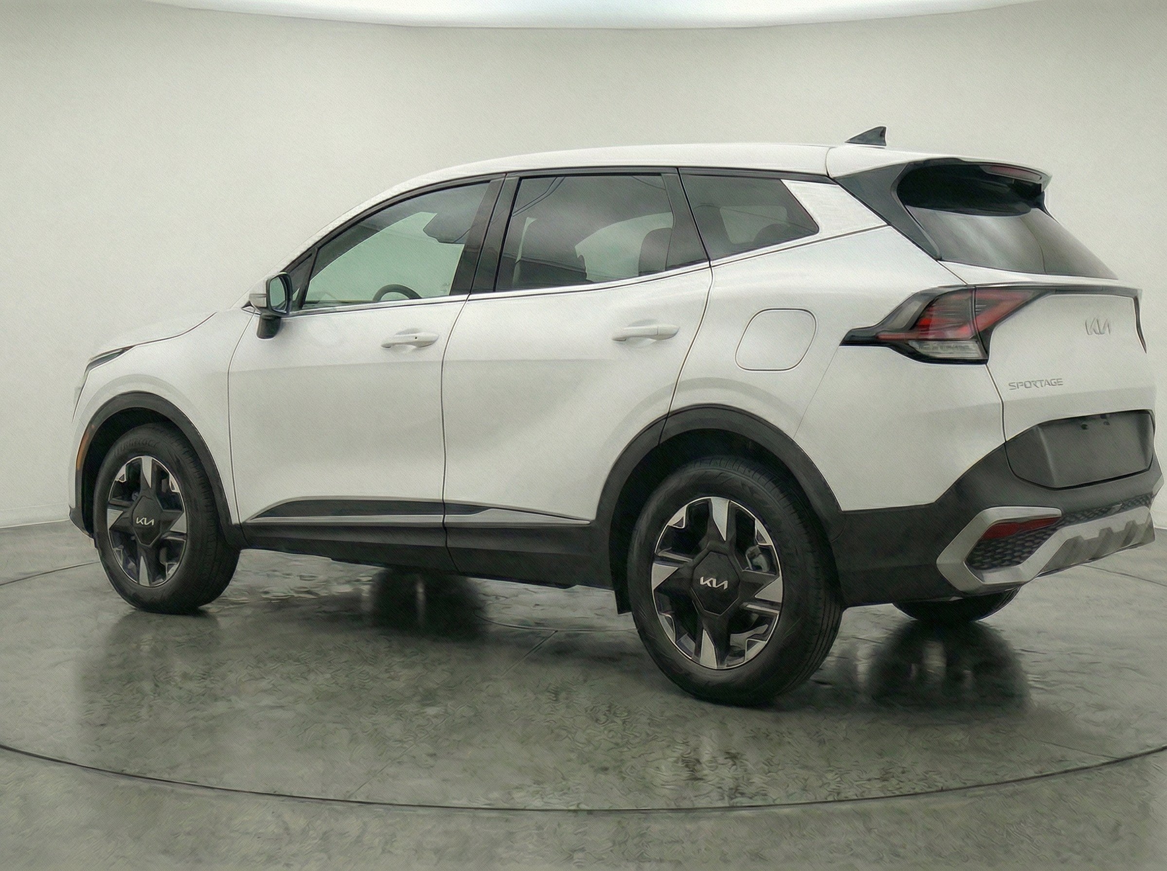 Thumbnail: 2026 Kia Sportage - 6