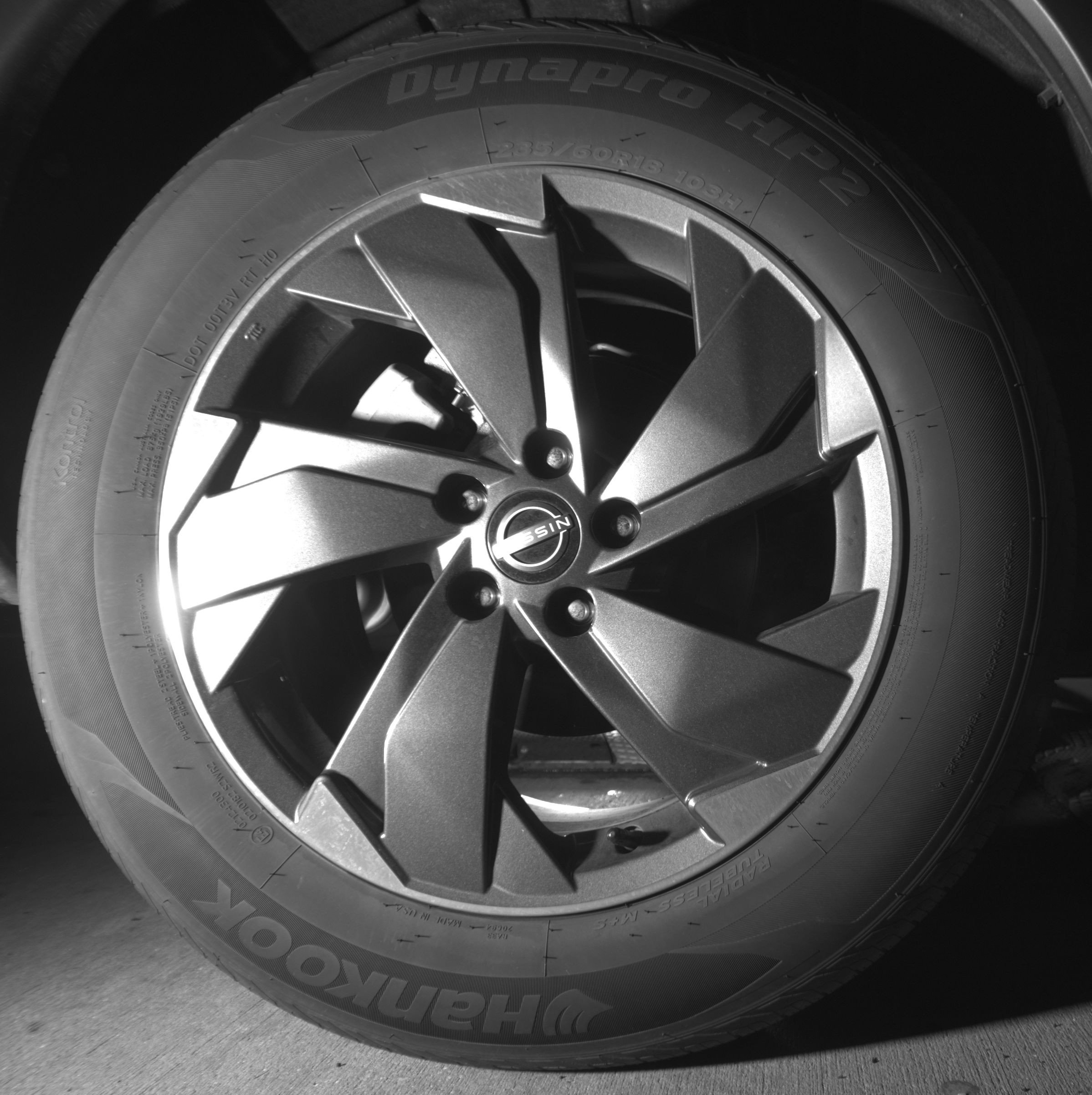 Thumbnail: 2025 Nissan Rogue - 15