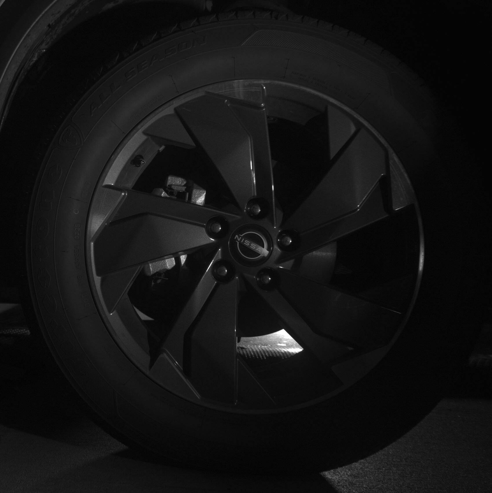 Thumbnail: 2025 Nissan Rogue - 9