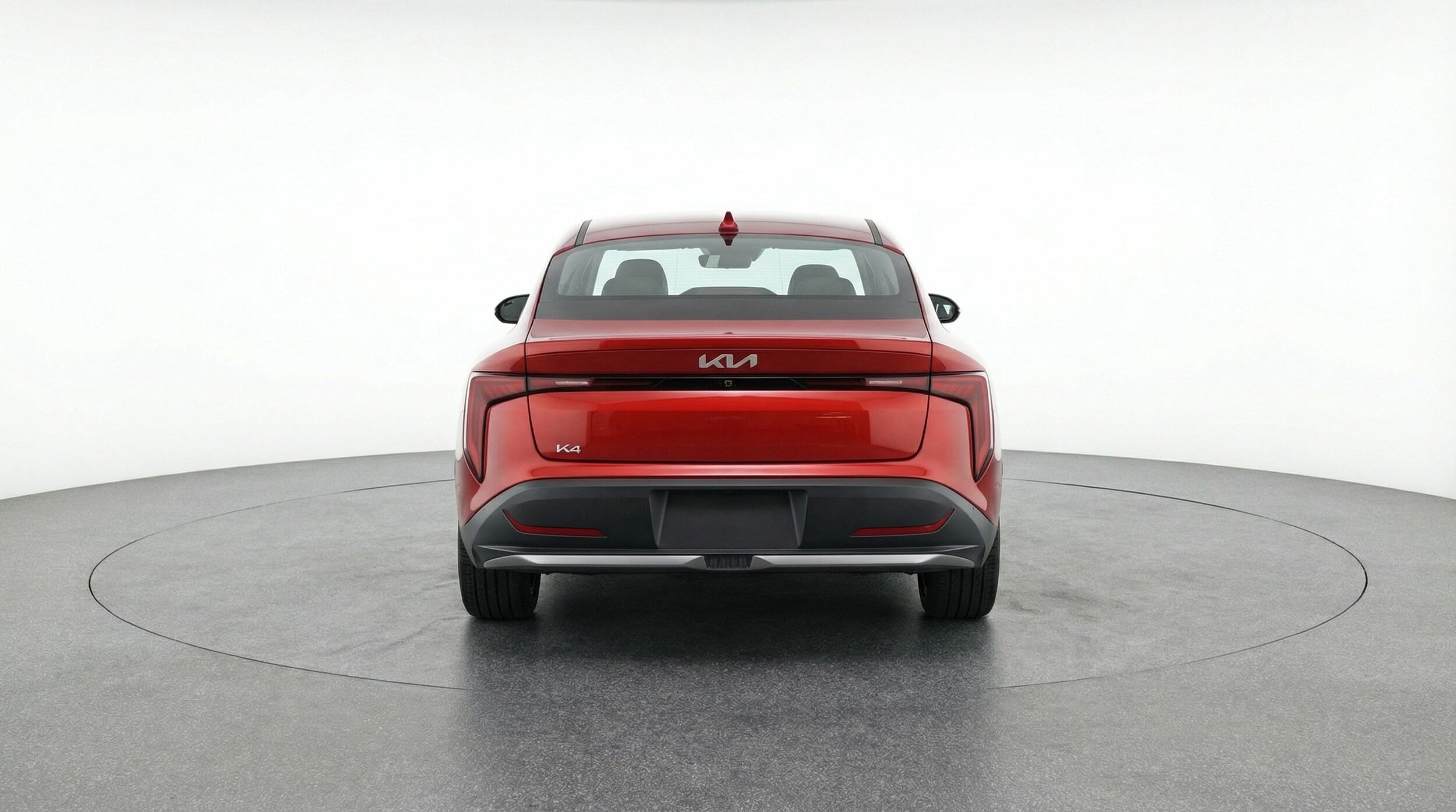 Thumbnail: 2025 Kia K4 - 6