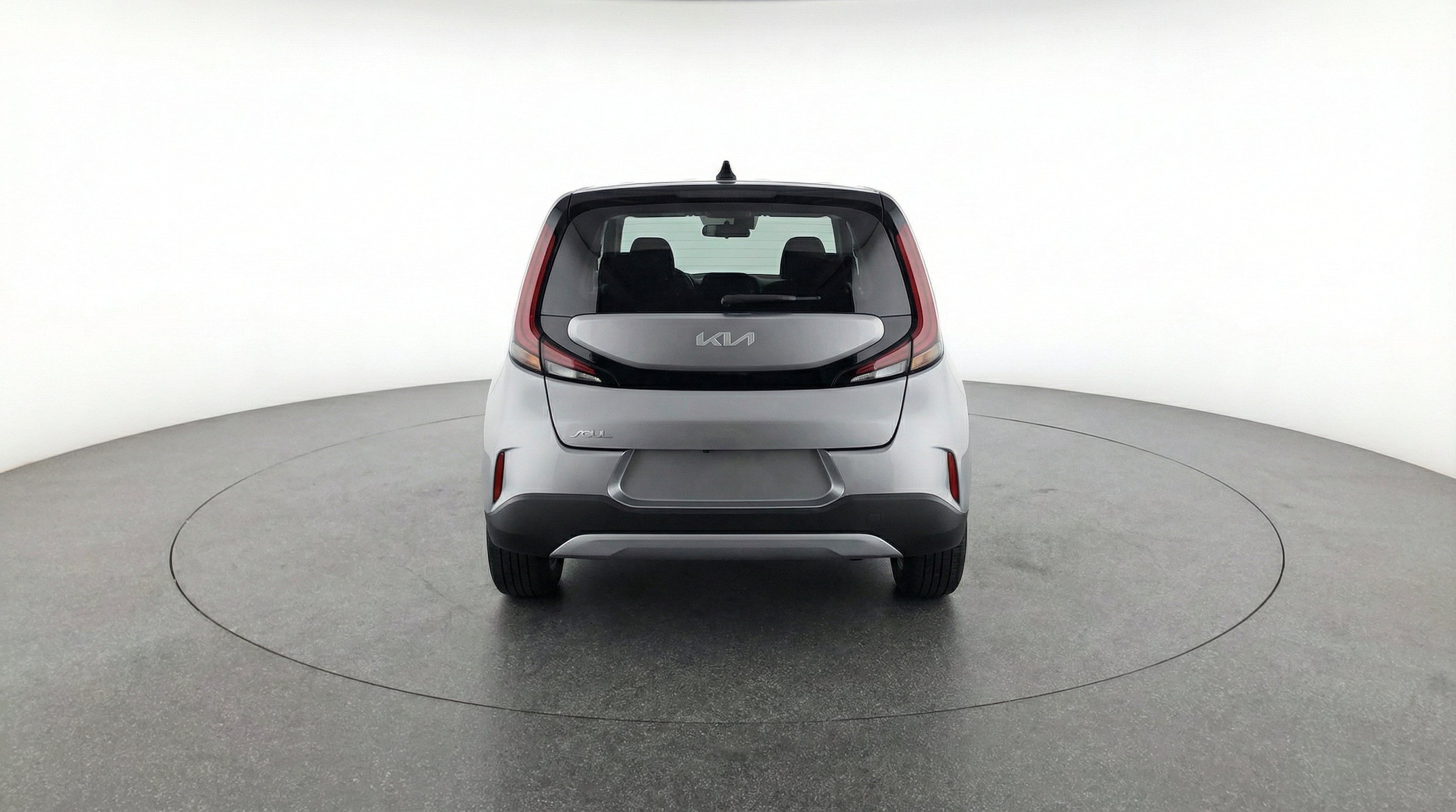 Thumbnail: 2025 Kia Soul - 7