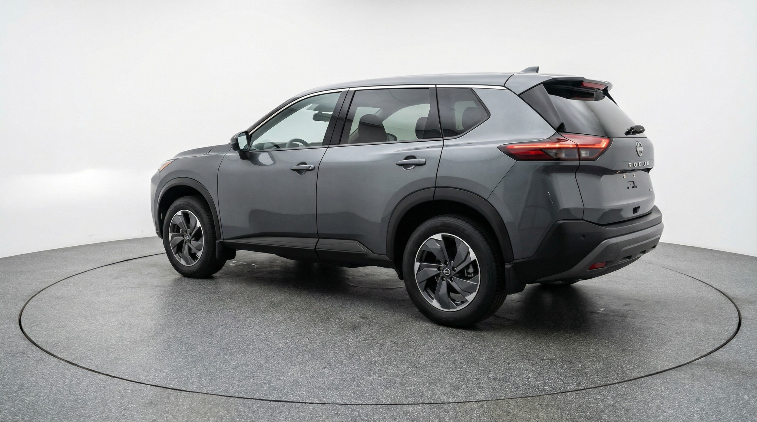 Thumbnail: 2025 Nissan Rogue - 5