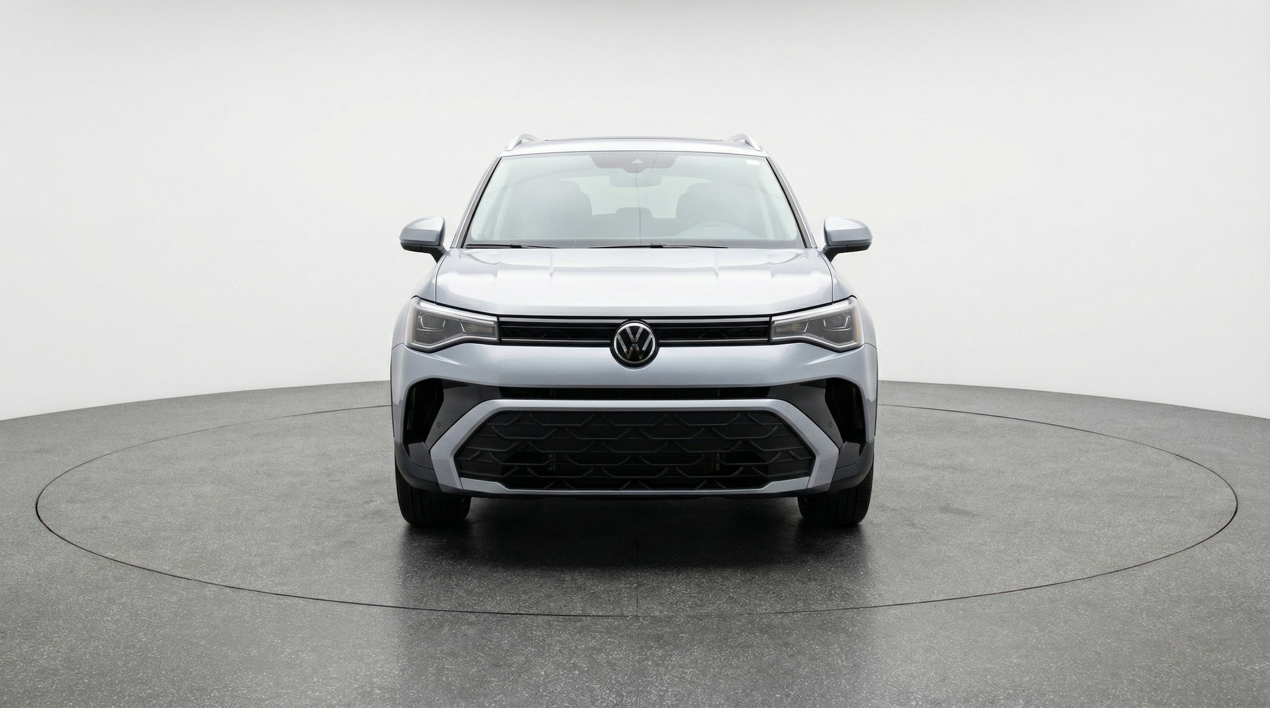 Thumbnail: 2025 Volkswagen Taos - 2