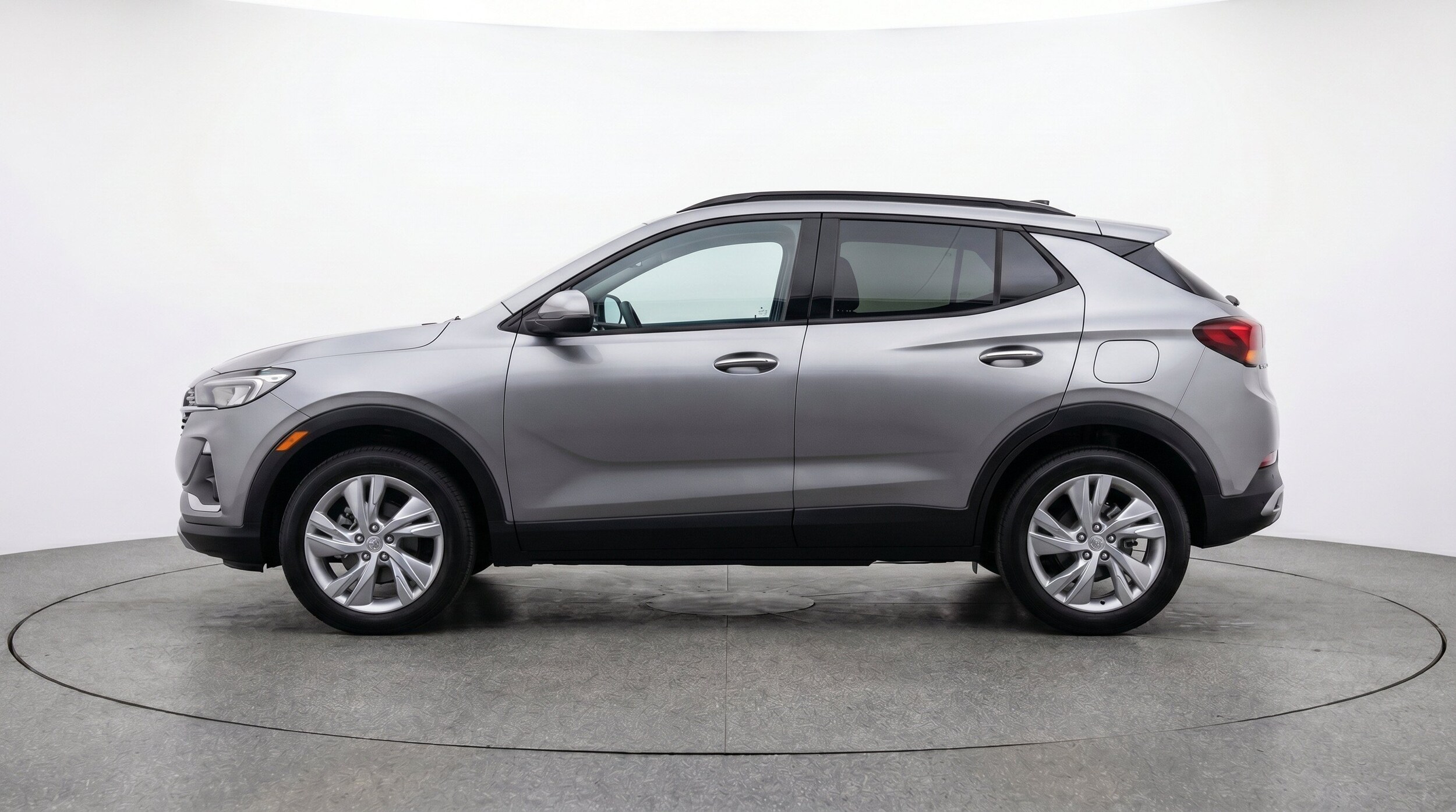 Thumbnail: 2026 Buick Encore GX - 5