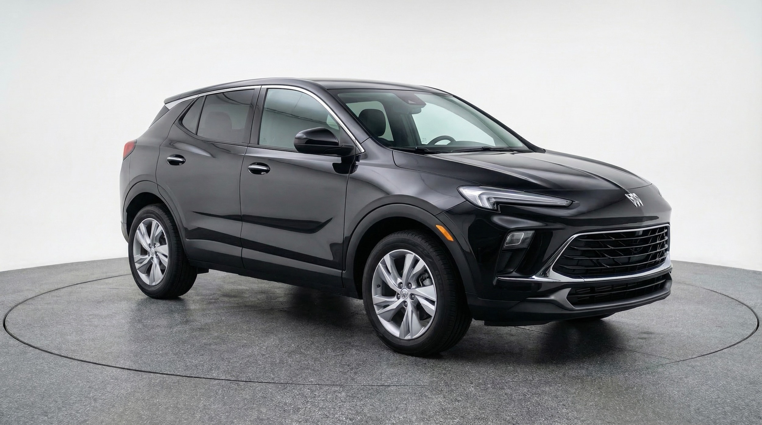 Thumbnail: 2025 Buick Encore GX - 1