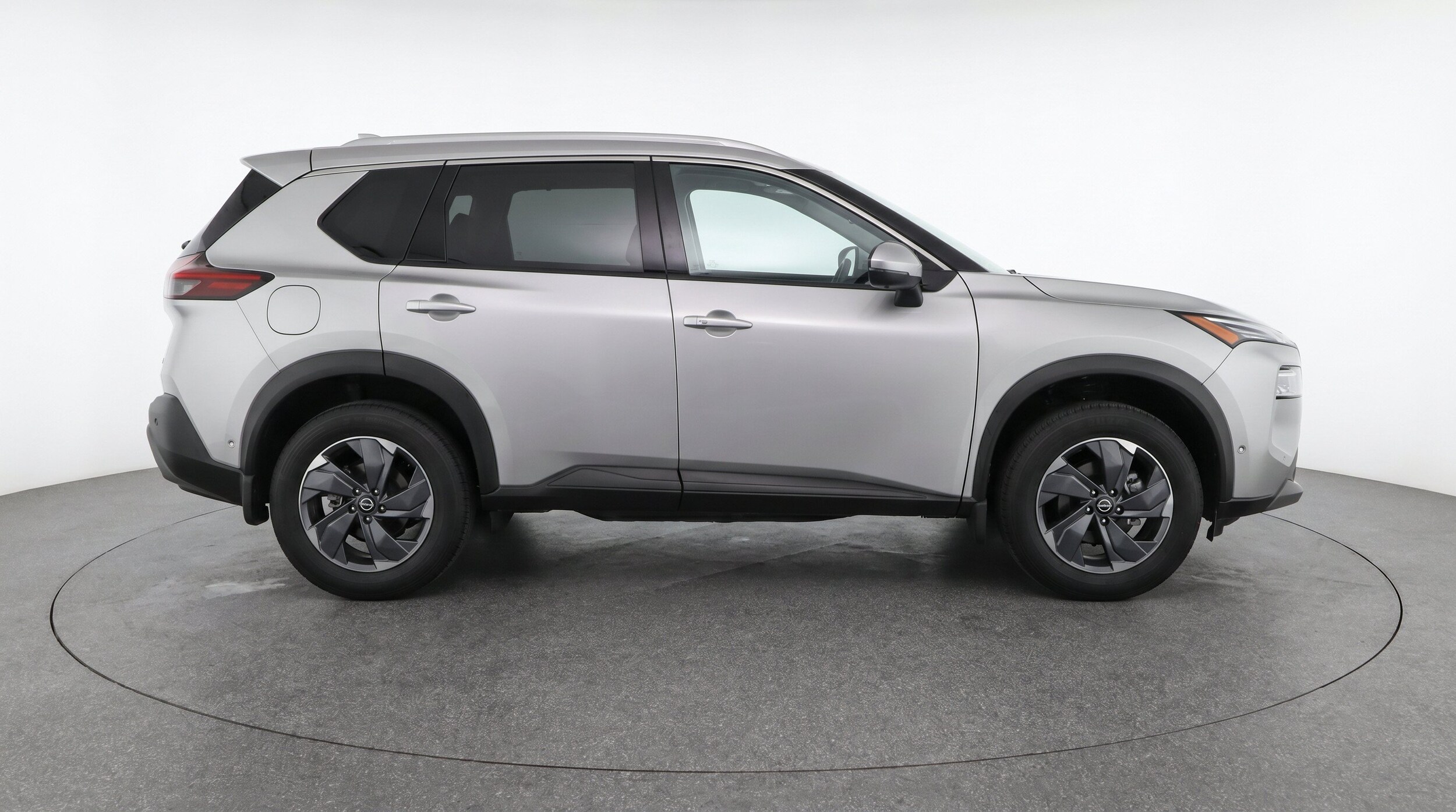 Thumbnail: 2025 Nissan Rogue - 11