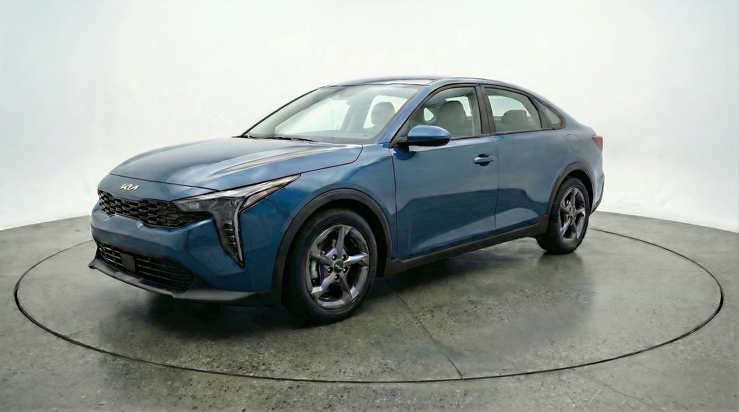 Thumbnail: 2025 Kia K4 - 3