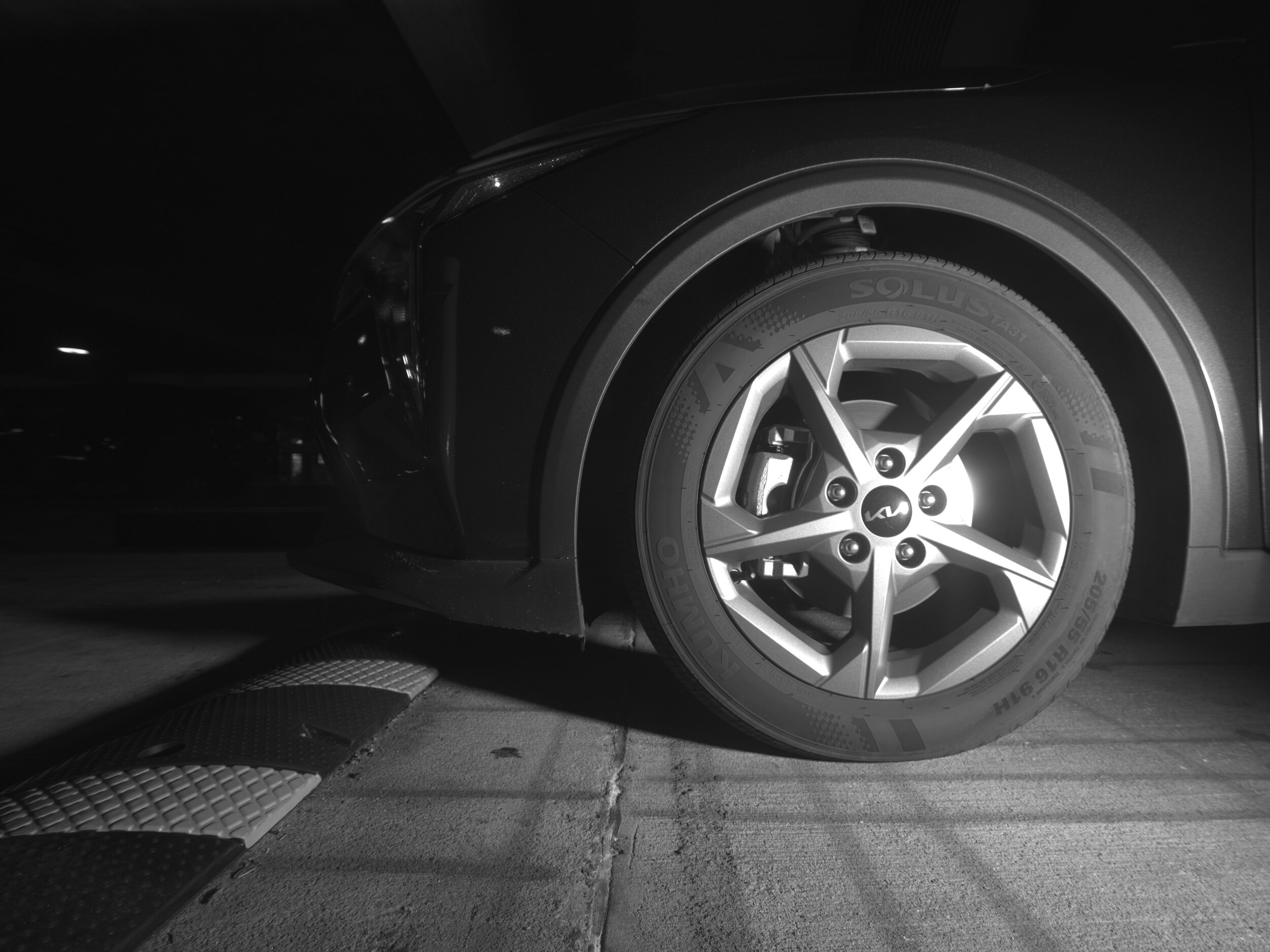 Thumbnail: 2025 Kia K4 - 9