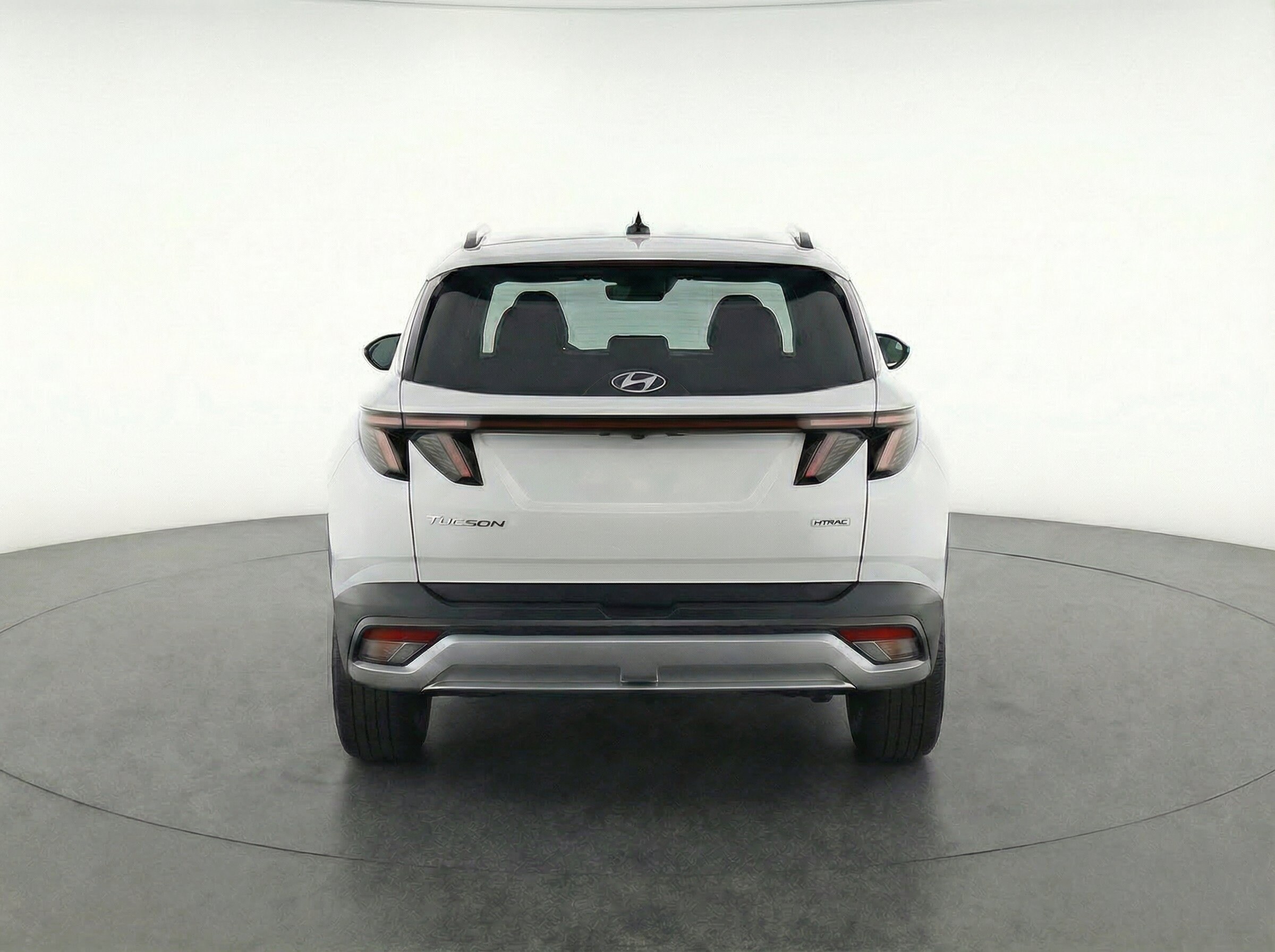 Thumbnail: 2026 Hyundai Tucson - 7
