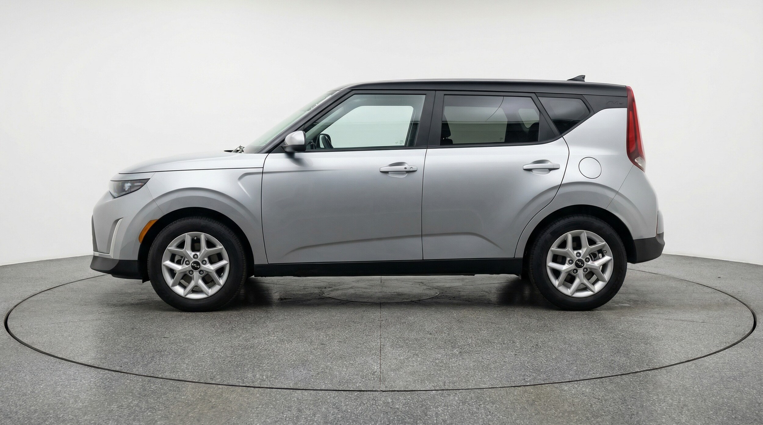 Thumbnail: 2025 Kia Soul - 4