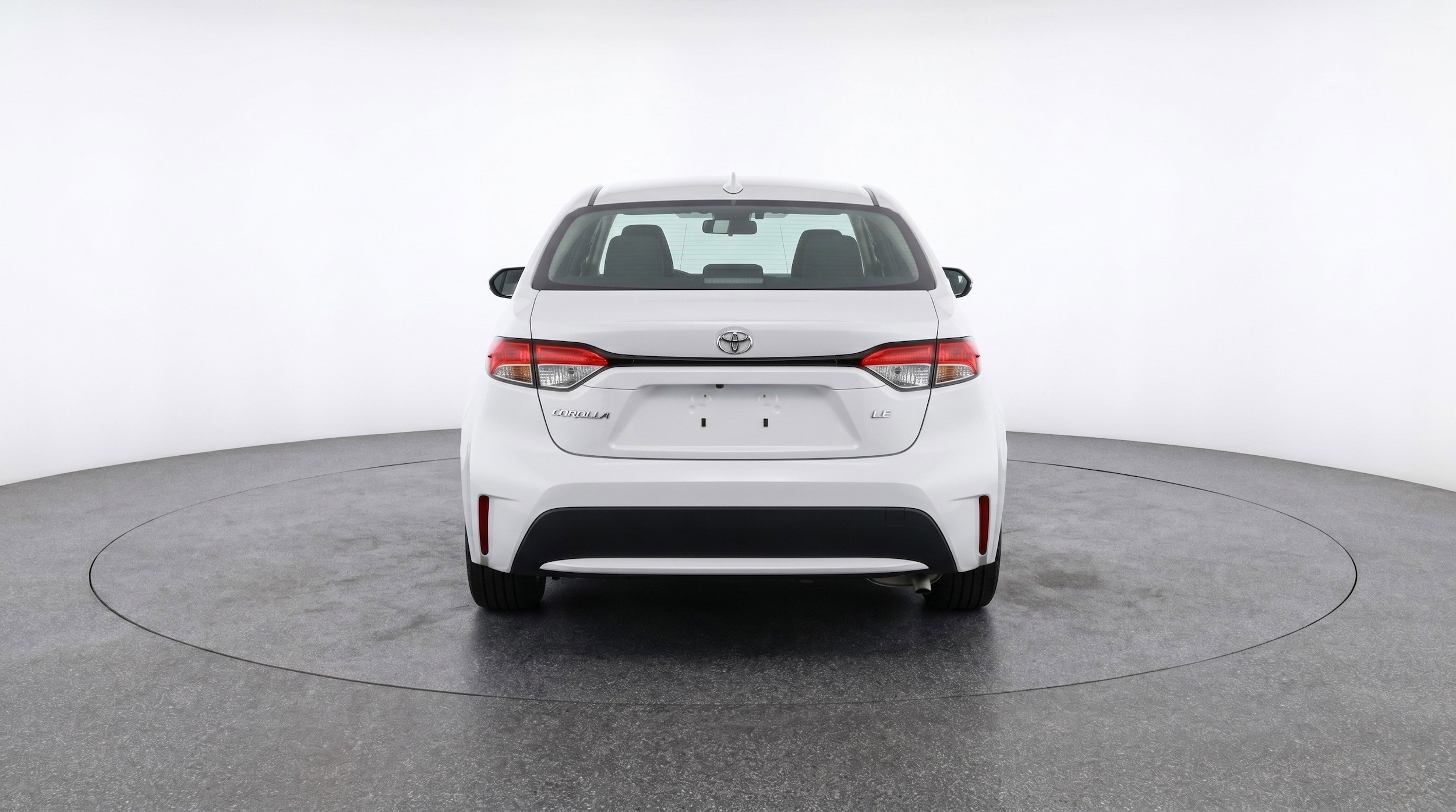 Thumbnail: 2025 Toyota Corolla - 7