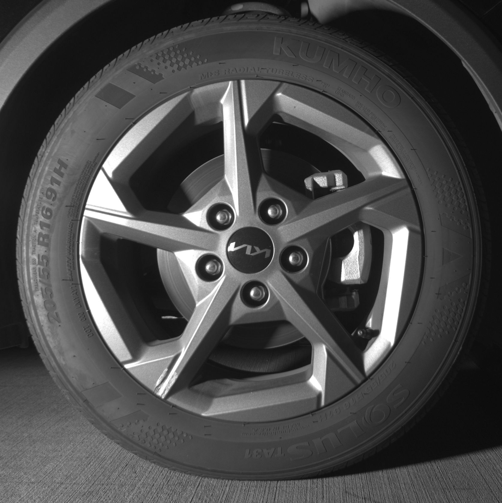 Thumbnail: 2025 Kia K4 - 10