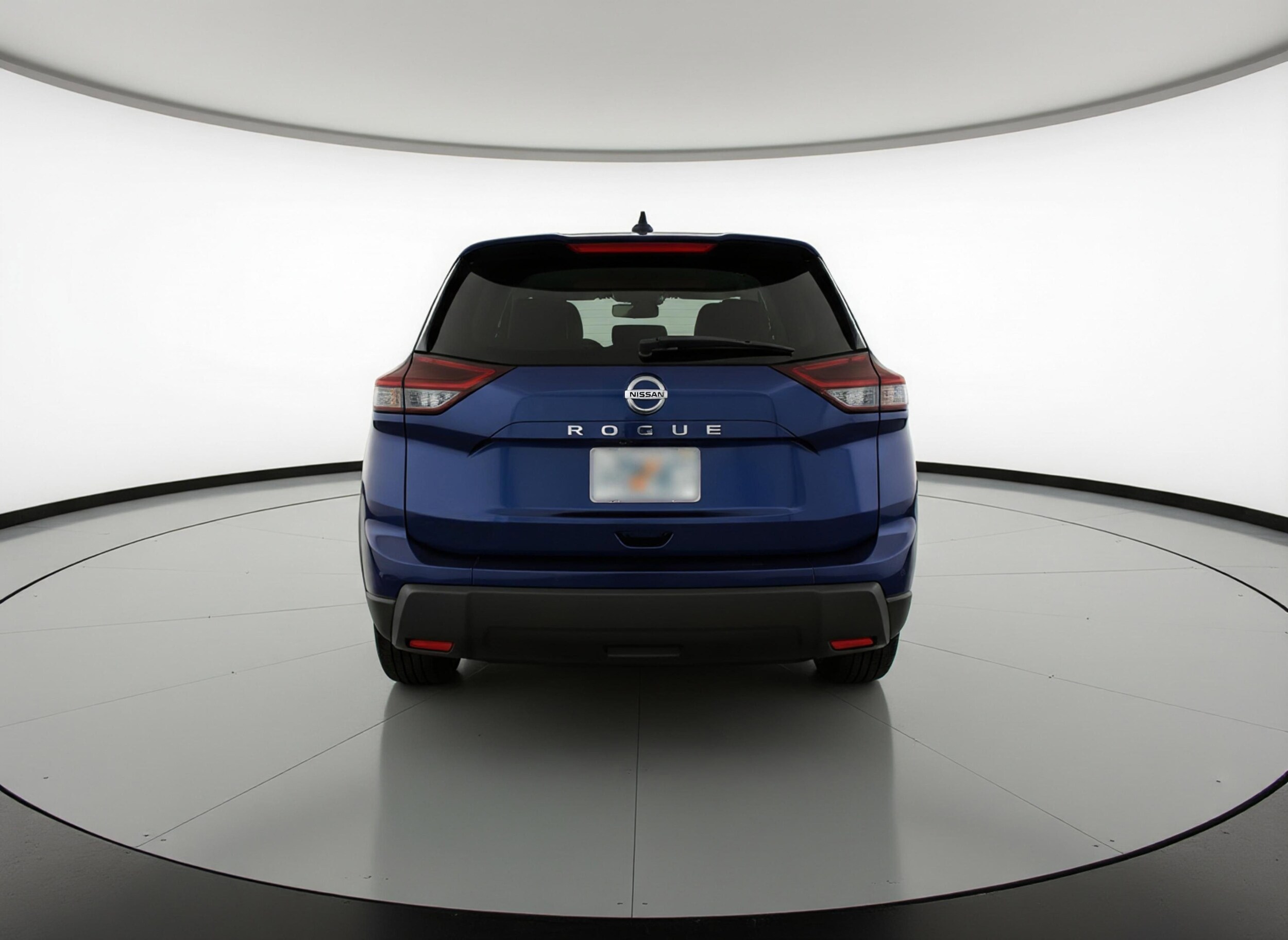 Thumbnail: 2025 Nissan Rogue - 7