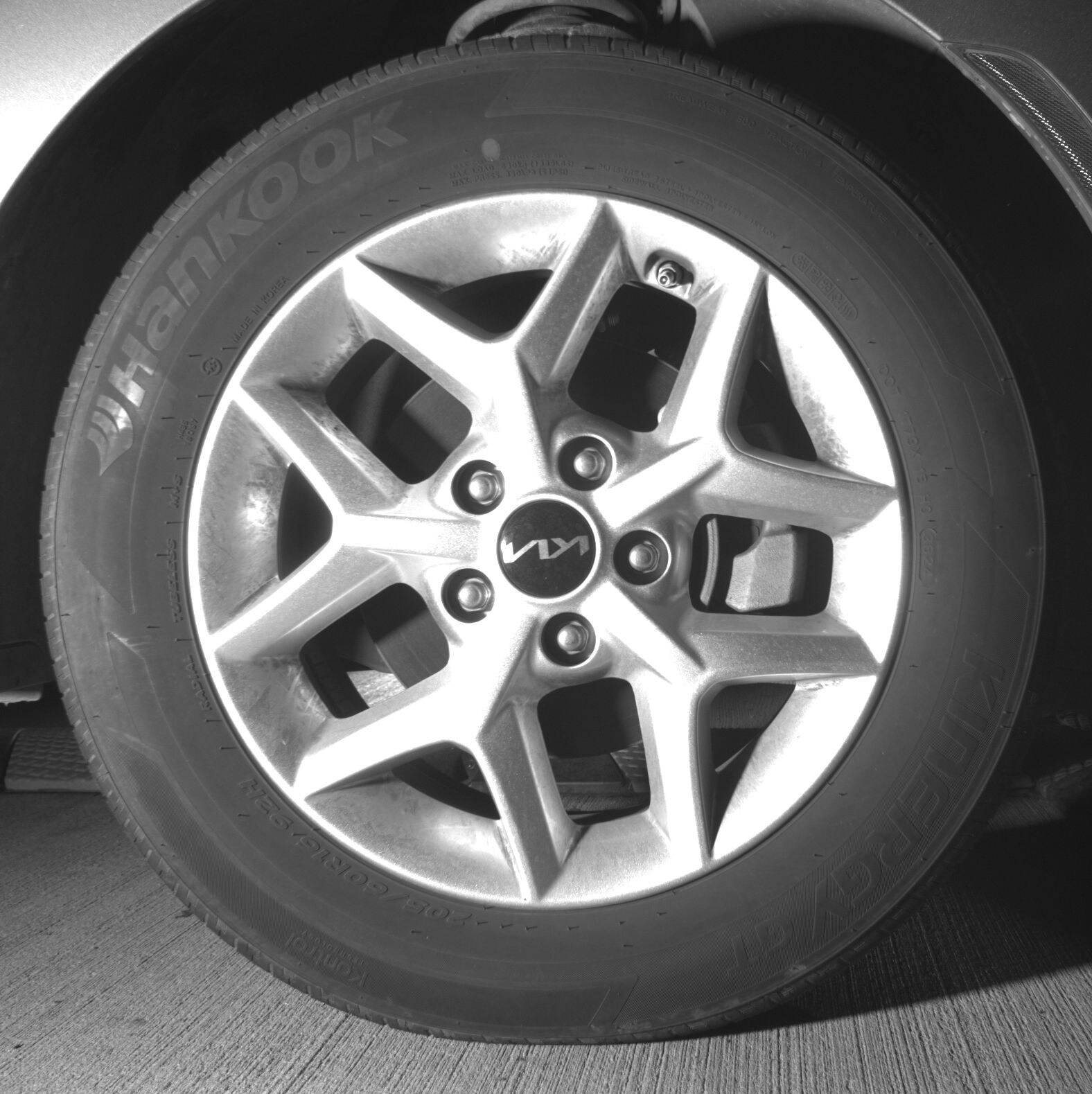 Thumbnail: 2025 Kia Soul - 10