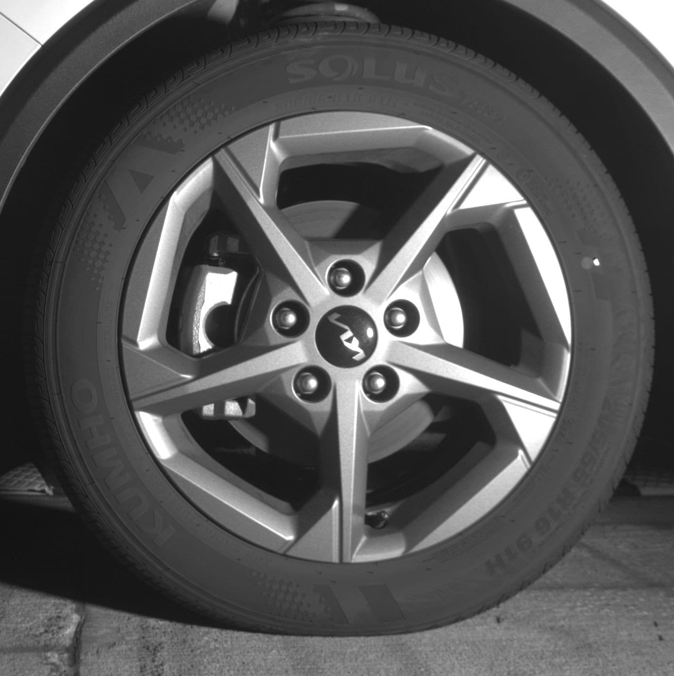 Thumbnail: 2025 Kia K4 - 9