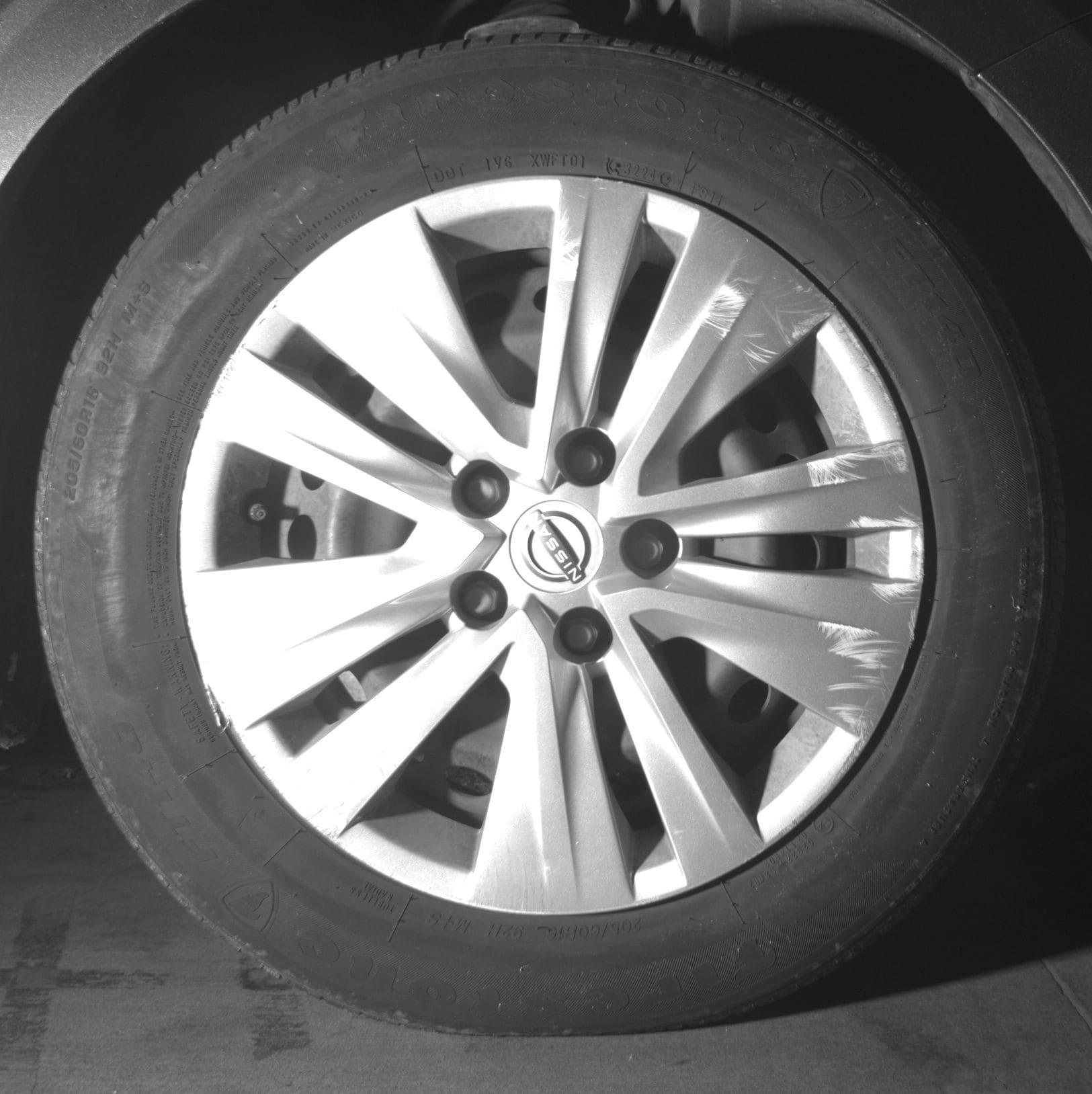 Thumbnail: 2025 Nissan Sentra - 10