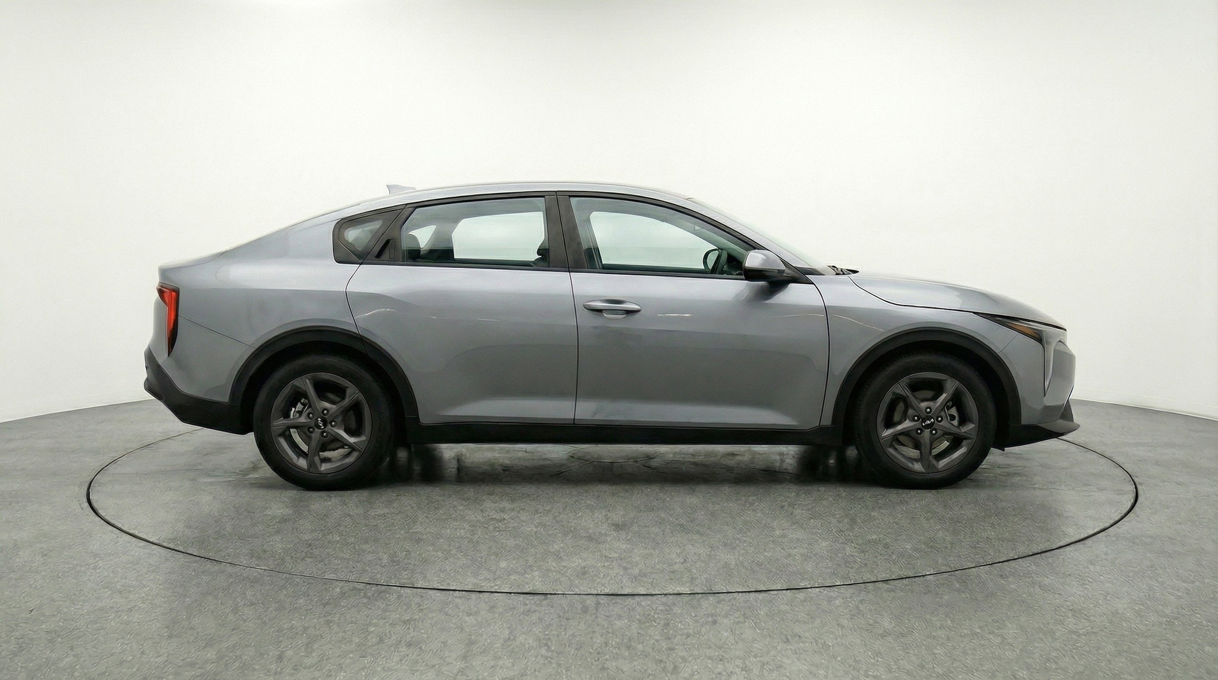 Thumbnail: 2025 Kia K4 - 11