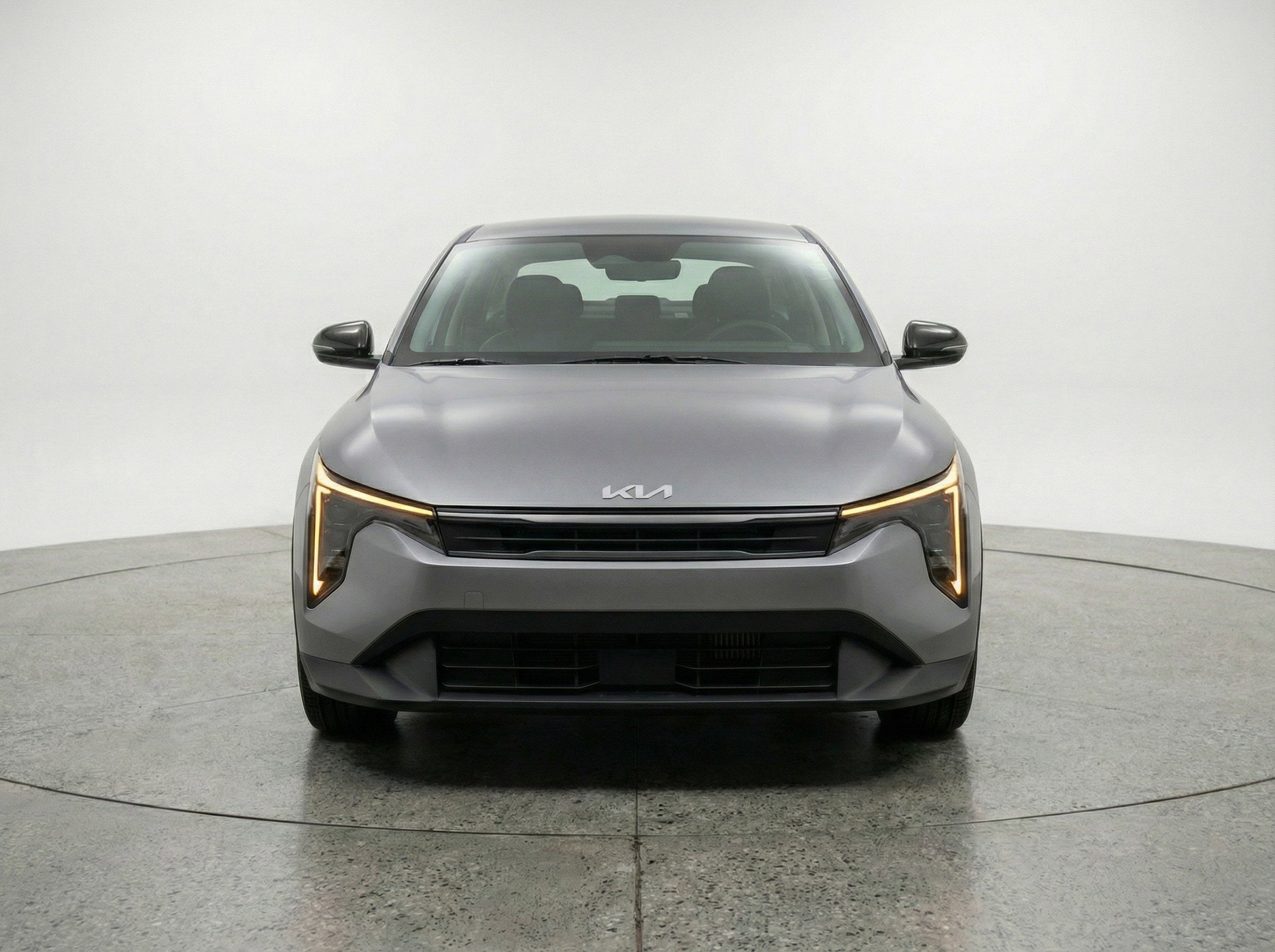 Thumbnail: 2025 Kia K4 - 2