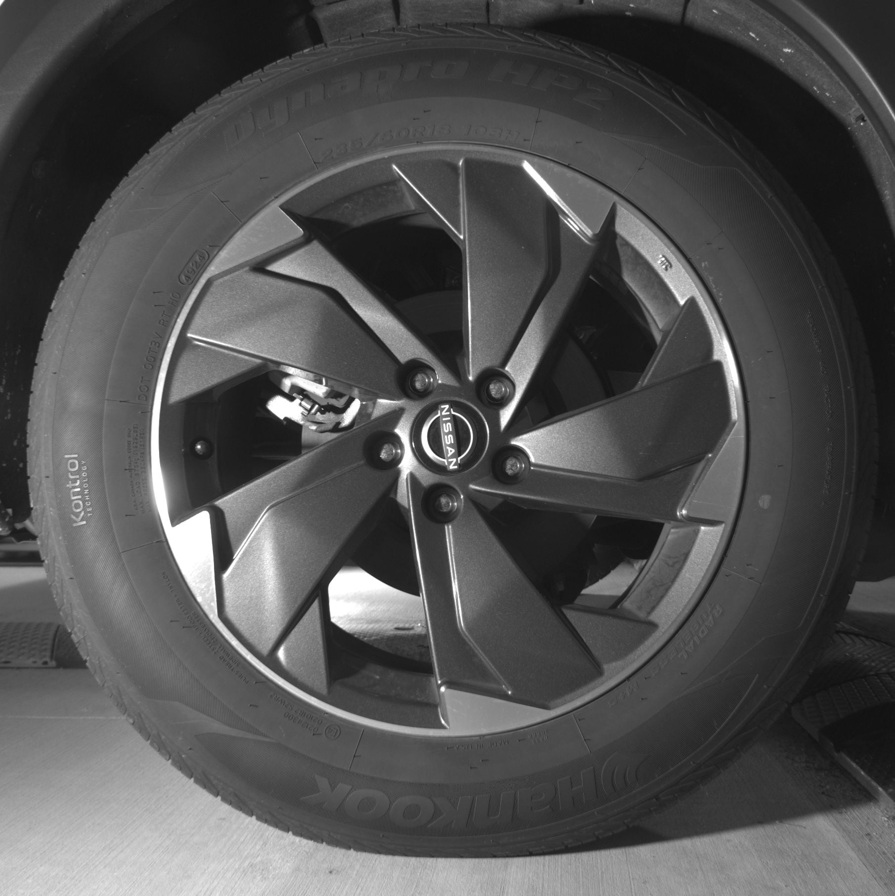 Thumbnail: 2025 Nissan Rogue - 12