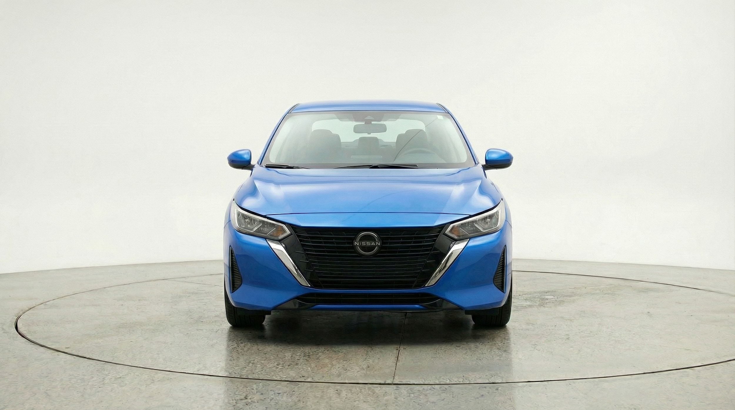 Thumbnail: 2025 Nissan Sentra - 2