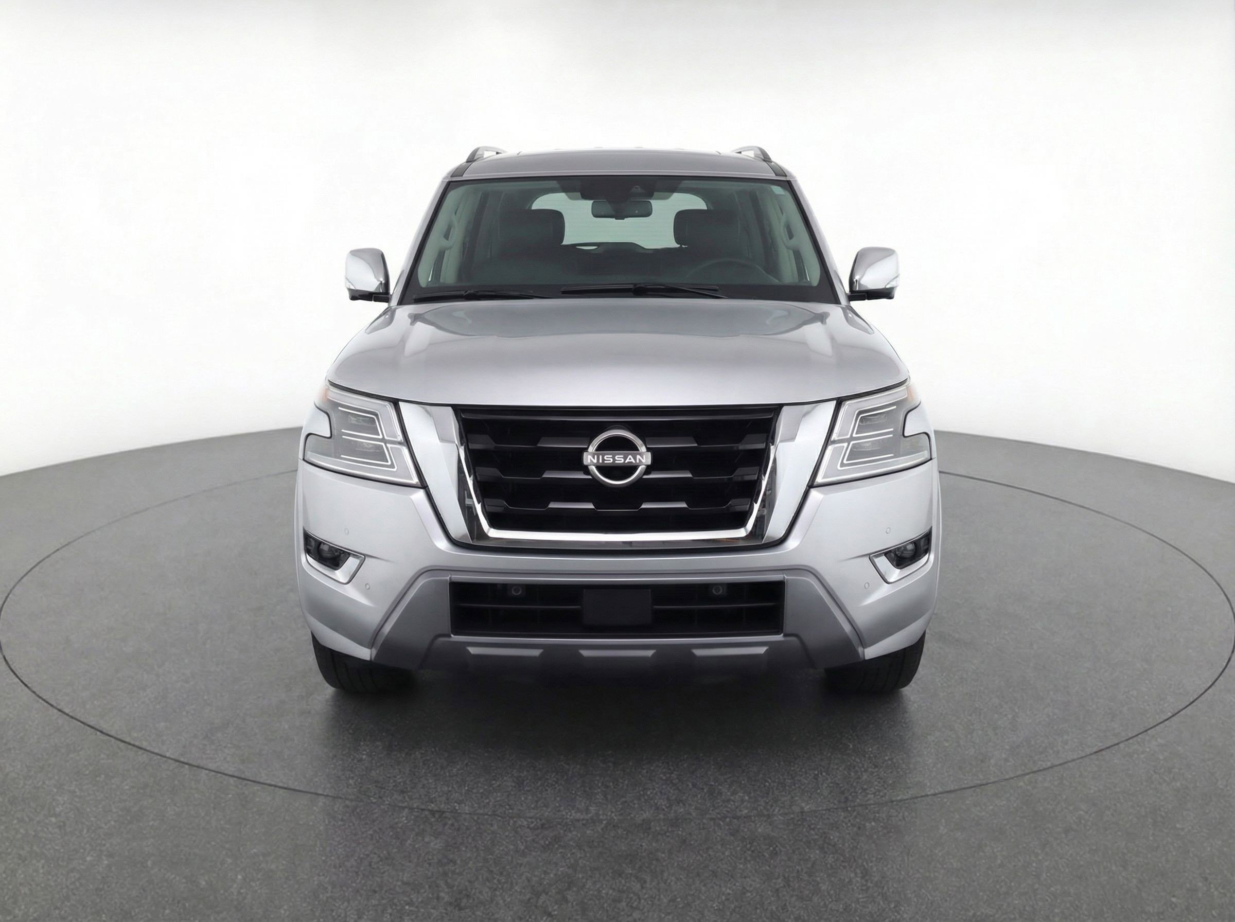 Thumbnail: 2023 Nissan Armada - 2