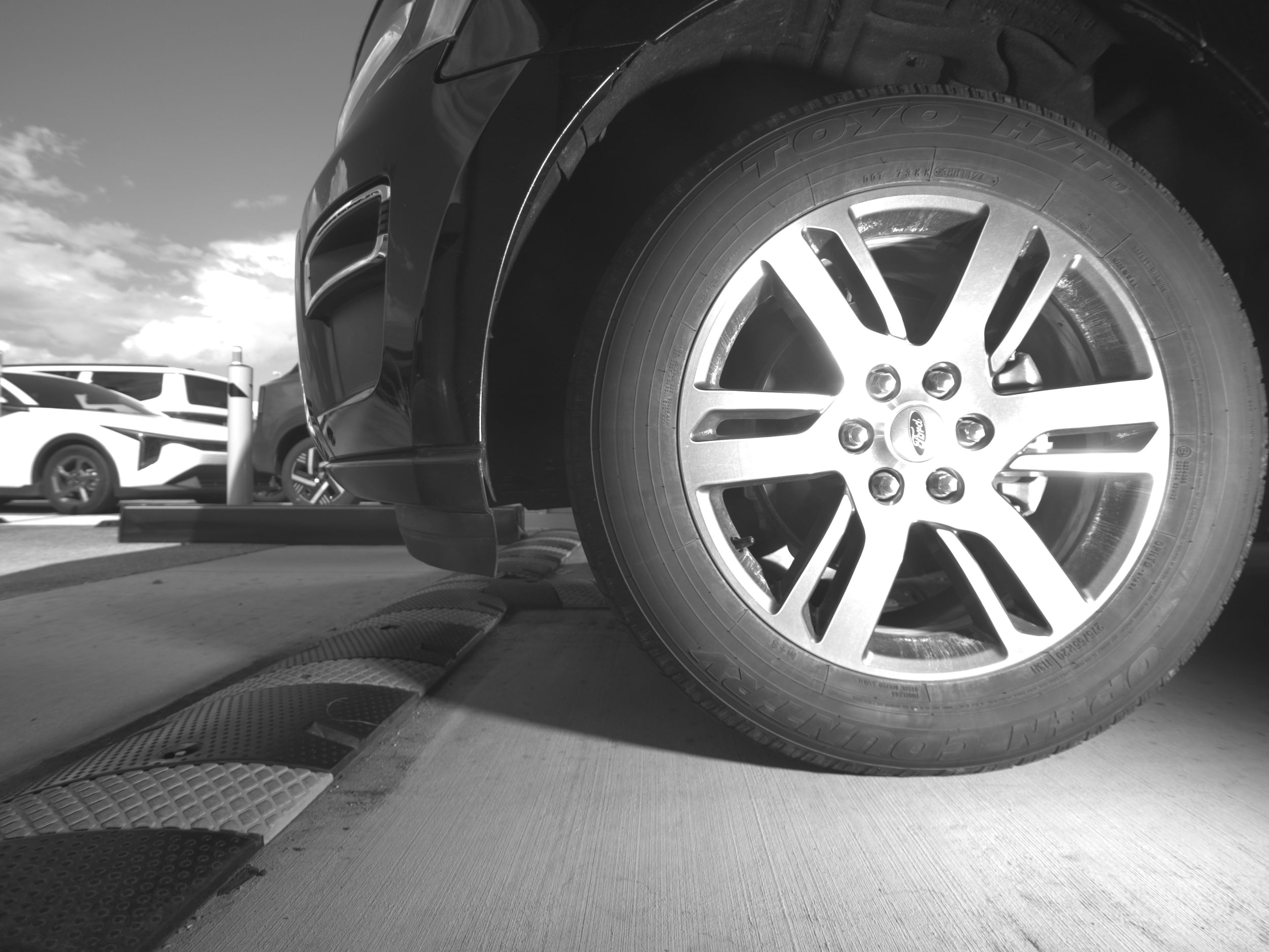 Thumbnail: 2024 Ford Expedition - 12