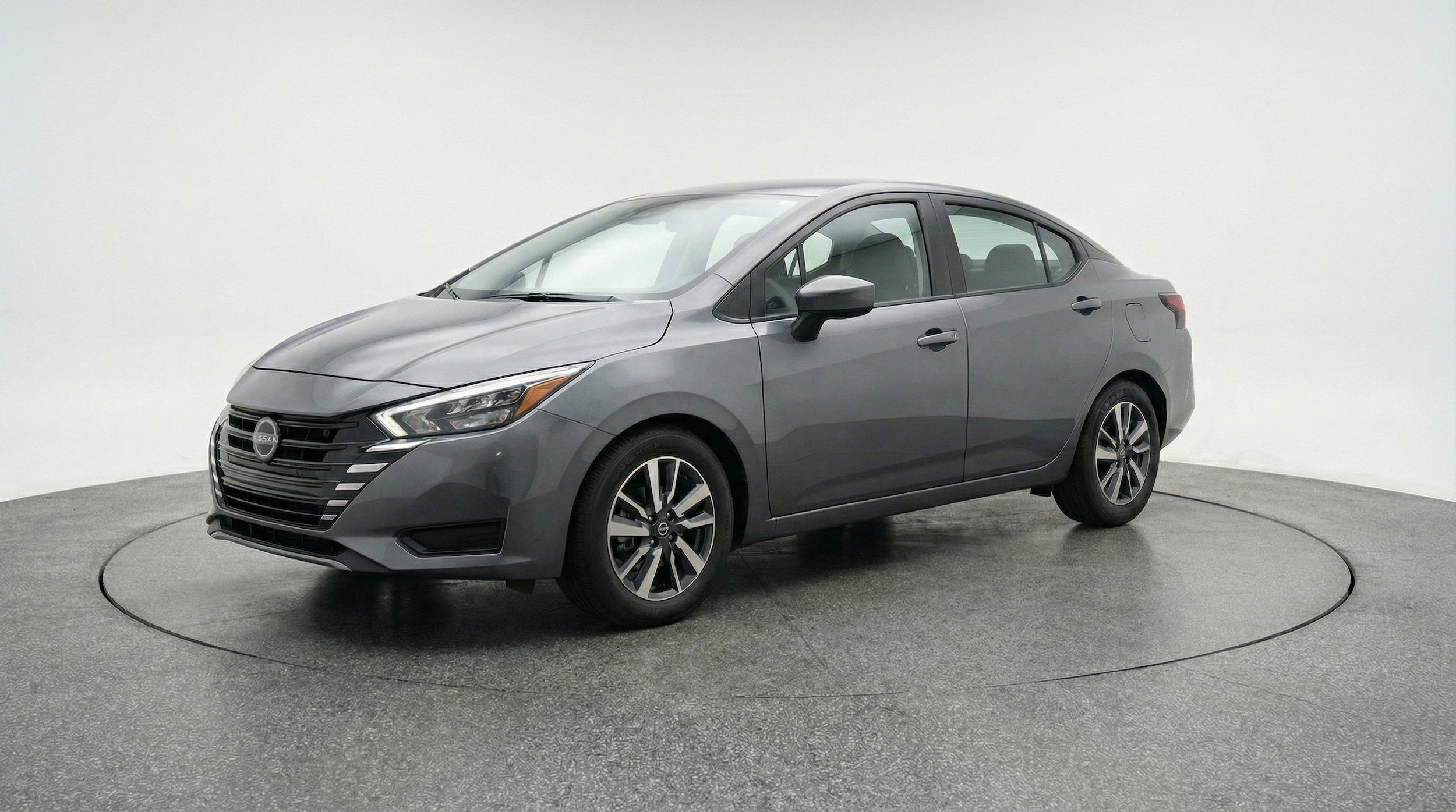 Thumbnail: 2025 Nissan Versa - 3